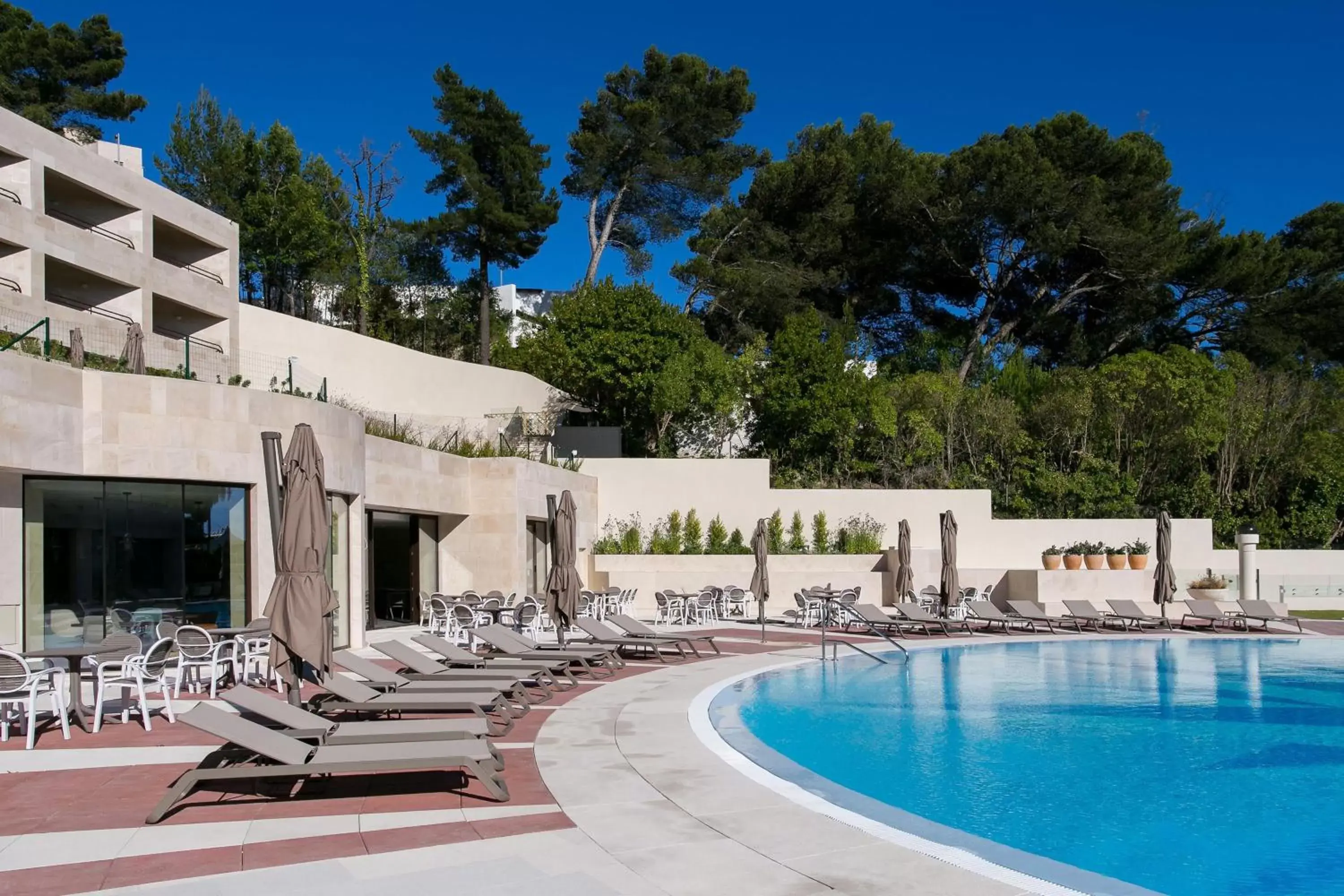 Other, Swimming Pool in Four Points by Sheraton Sesimbra