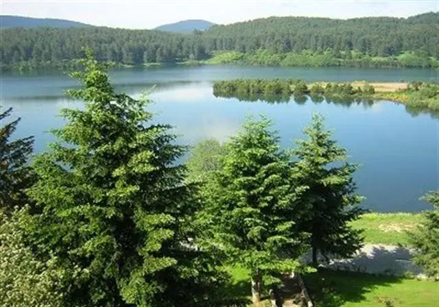 River View in La Casa Di Chiaretta