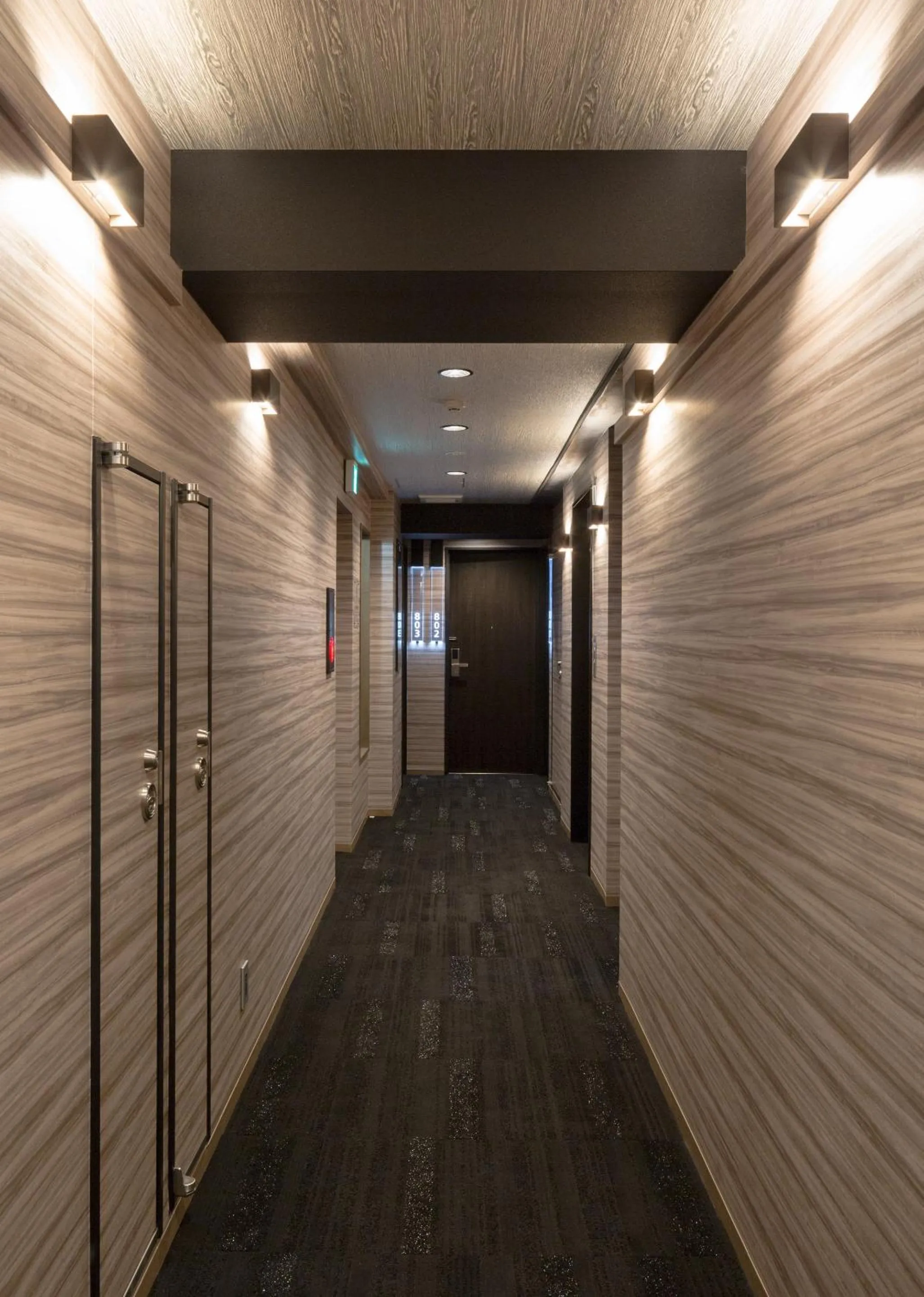 Other in Hotel SUI Ginza Kyobashi by ABEST