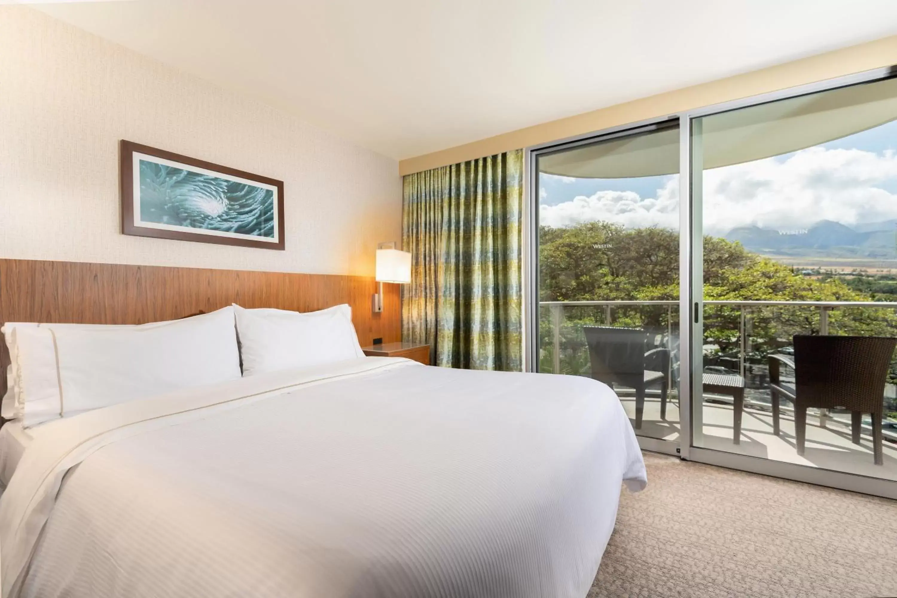 Photo of the whole room, Bed in The Westin Maui Resort & Spa, Ka'anapali