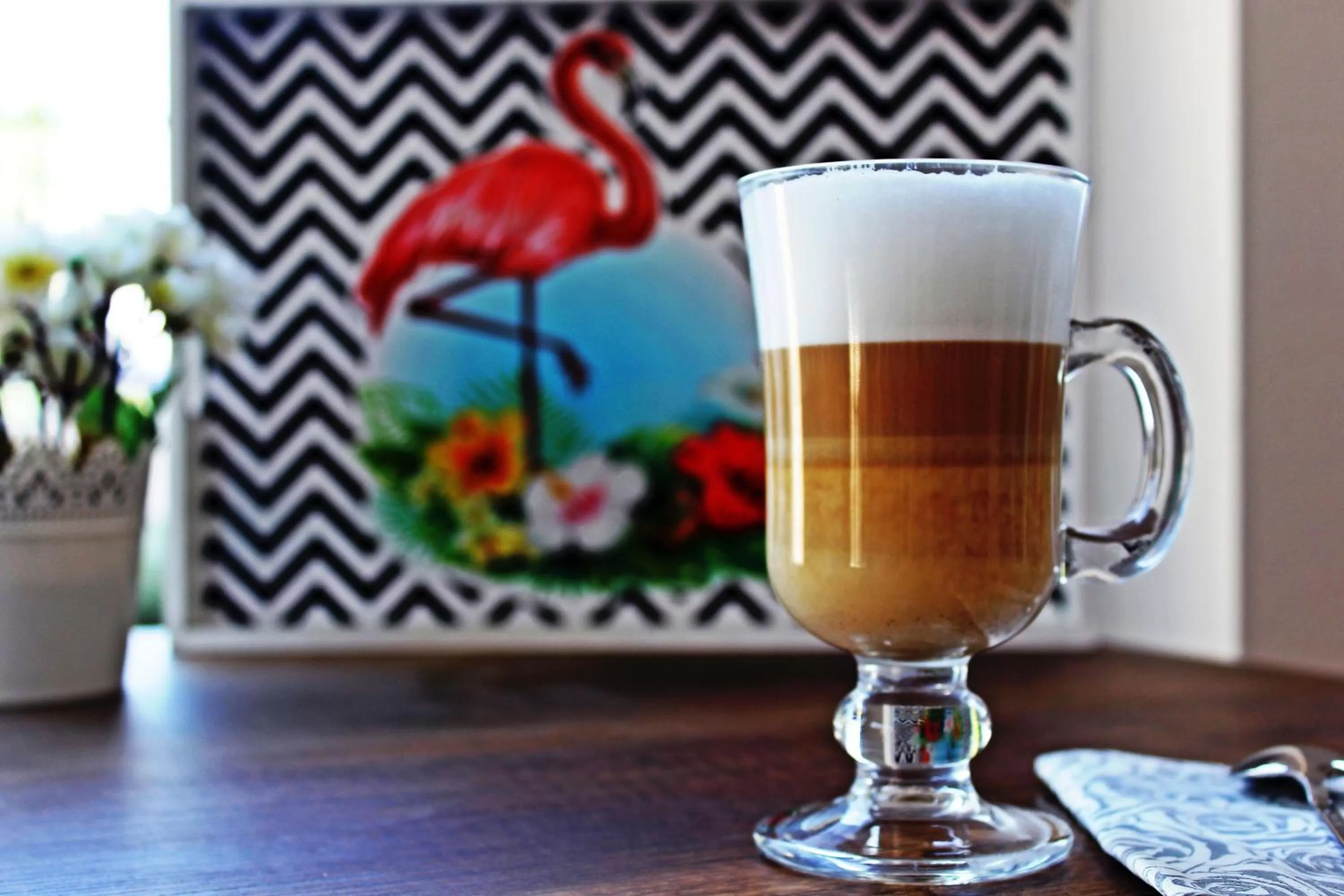 Drinks in Lagun Palas