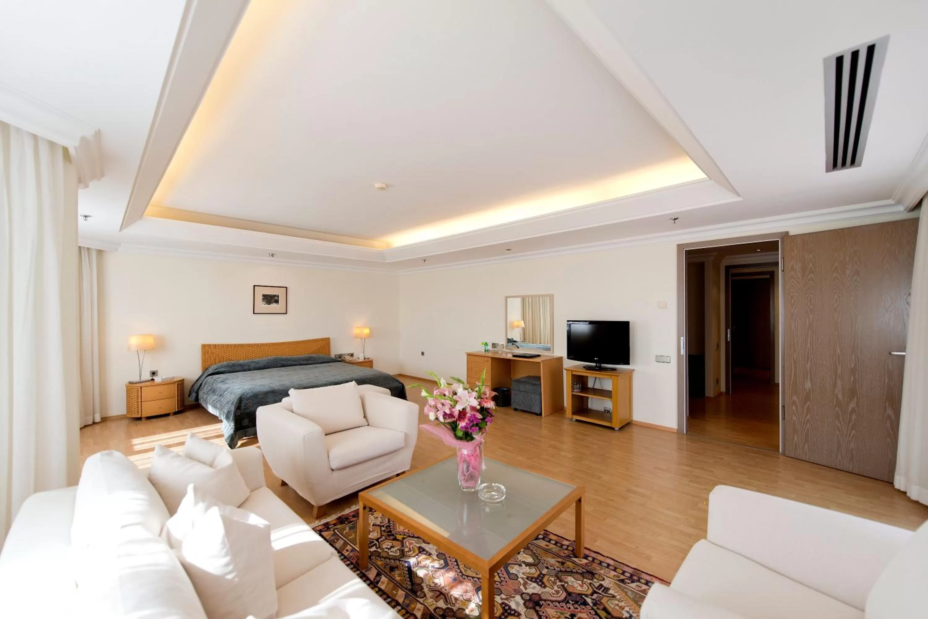 Decorative detail in Xanadu Resort - High Class All Inclusive