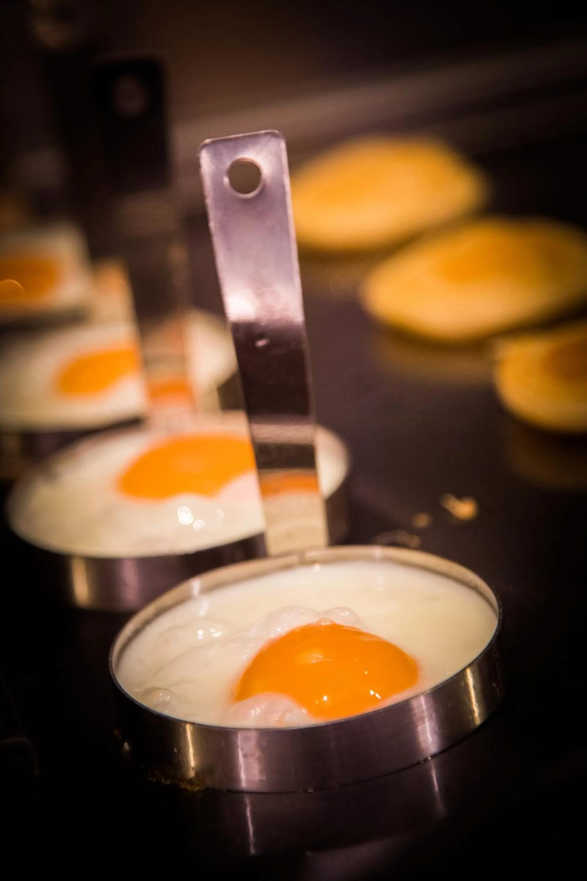 Restaurant/places to eat in Castello del Sole Beach Resort&SPA