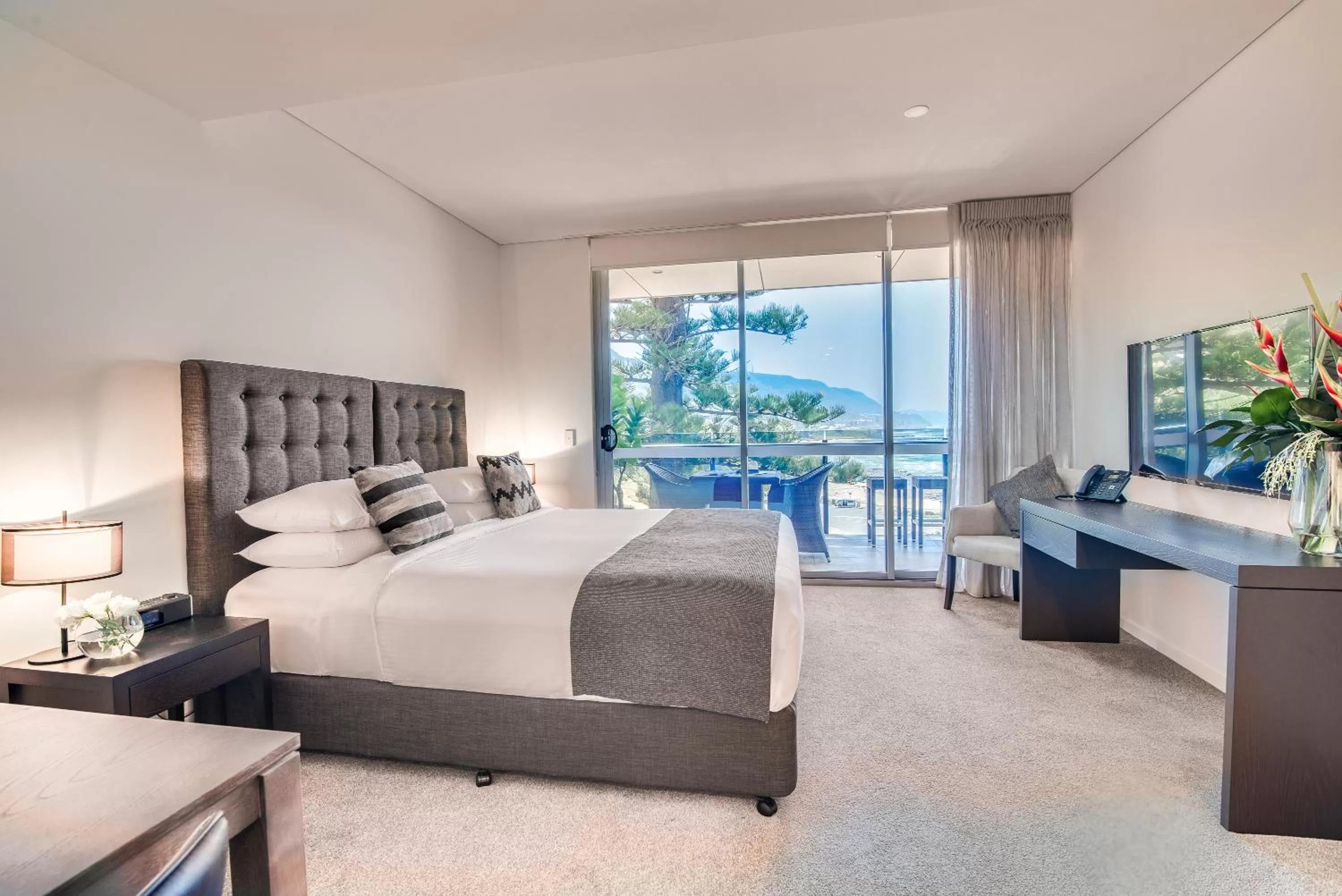 Studio with Sea View in Headlands Austinmer Beach