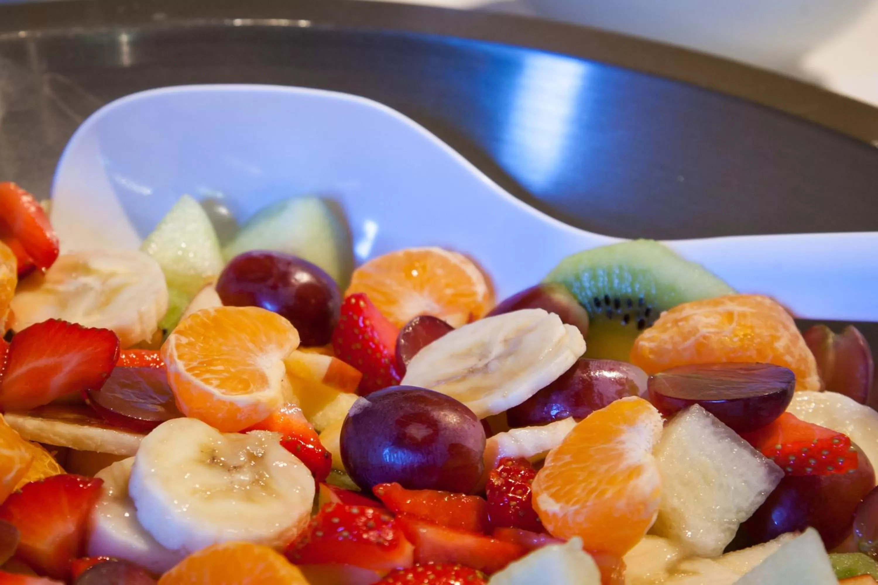 Food and drinks in B&B De Dubbelmolen