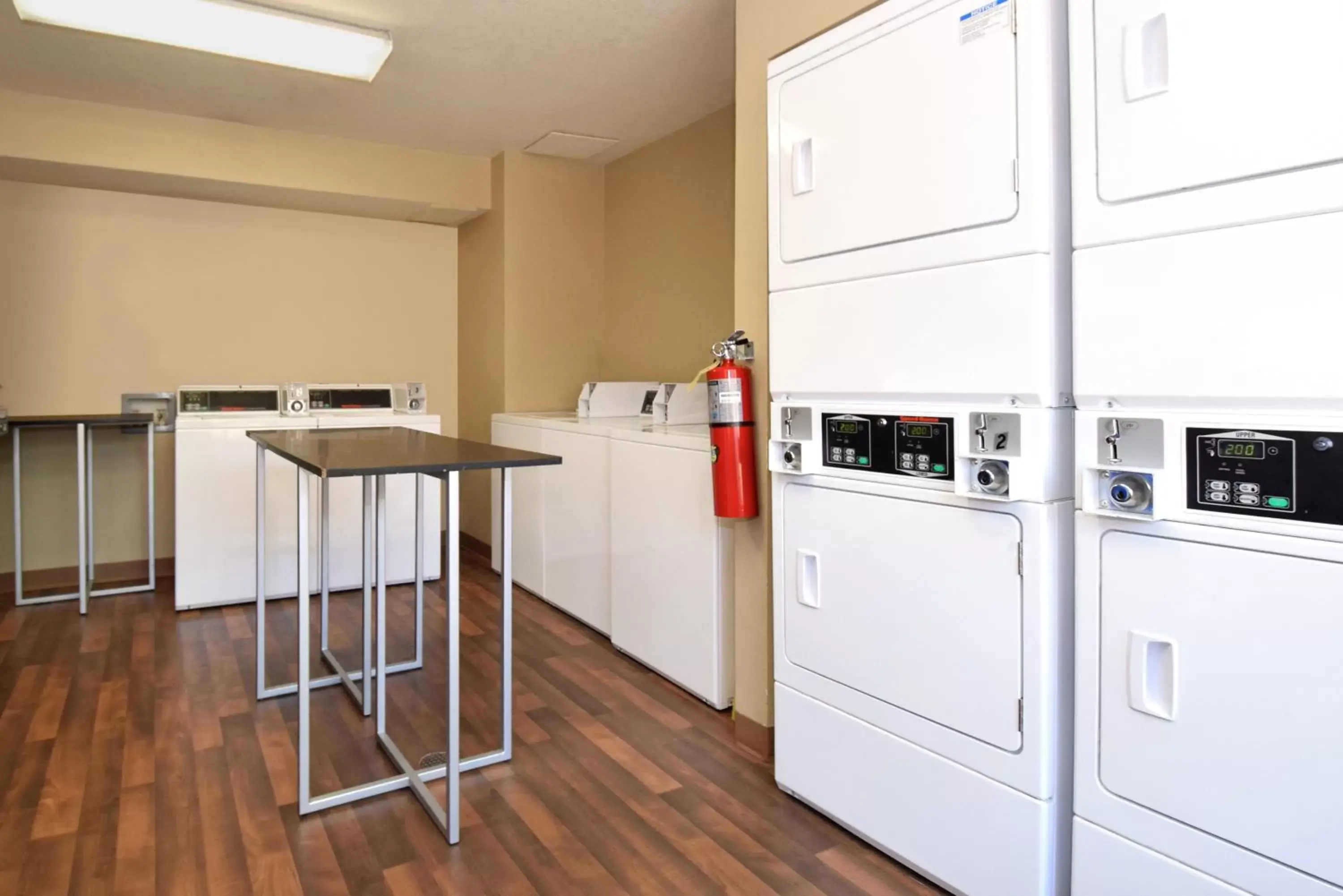 Area and facilities, Kitchen/Kitchenette in Extended Stay America Suites - Richmond - West End - I-64