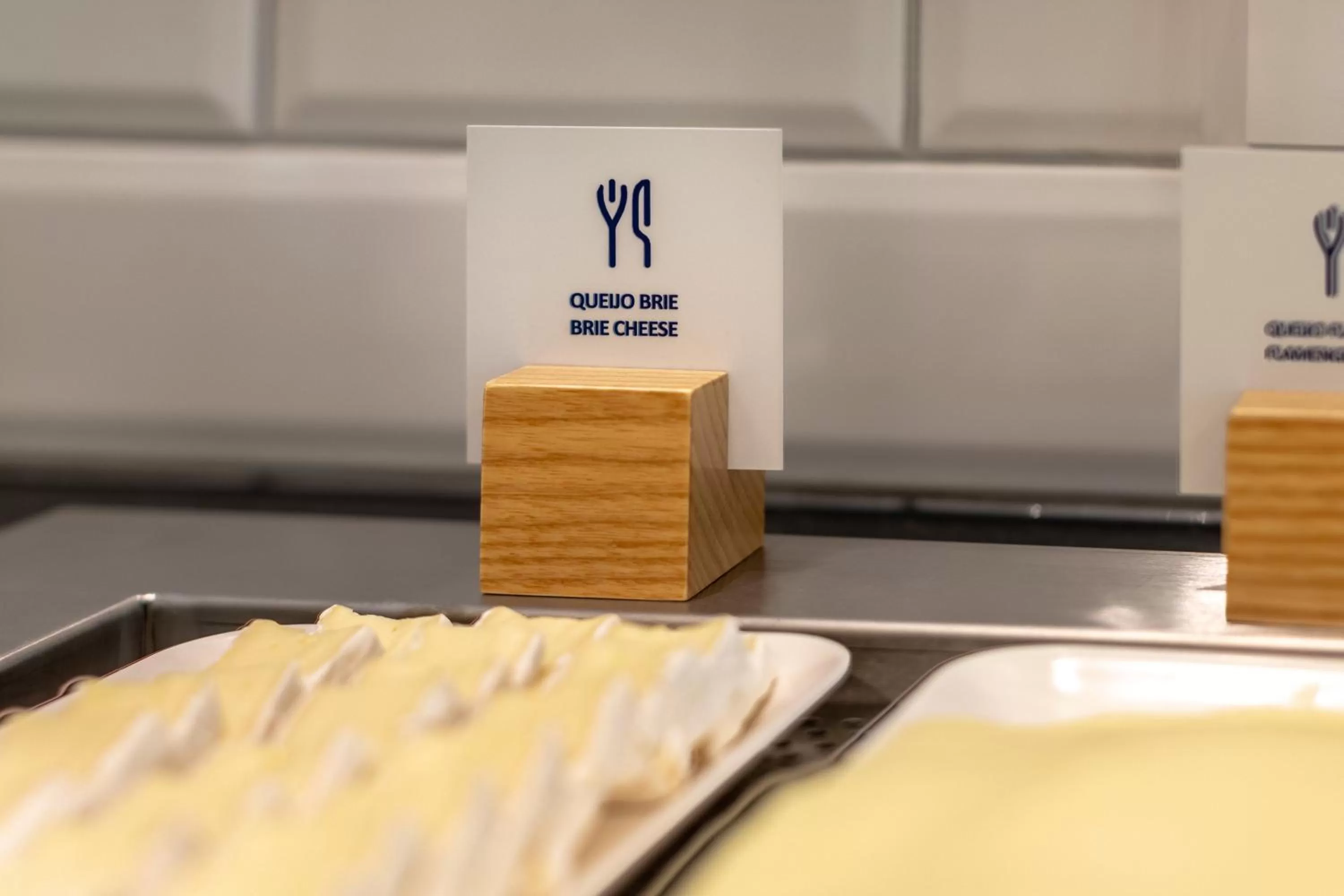 Restaurant/places to eat in Holiday Inn Express - Lisbon - Plaza Saldanha by IHG