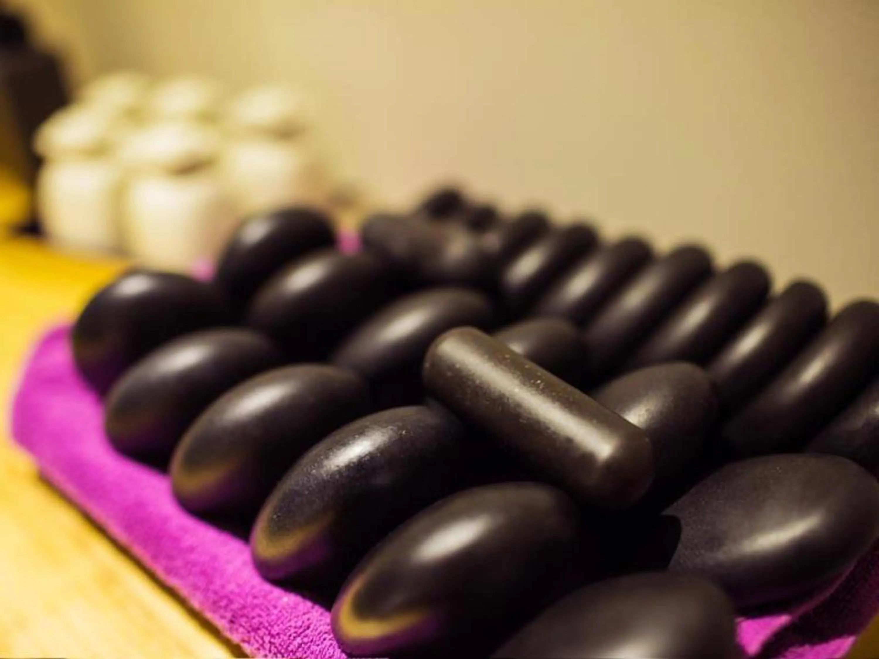 Activities in Azura Hotel