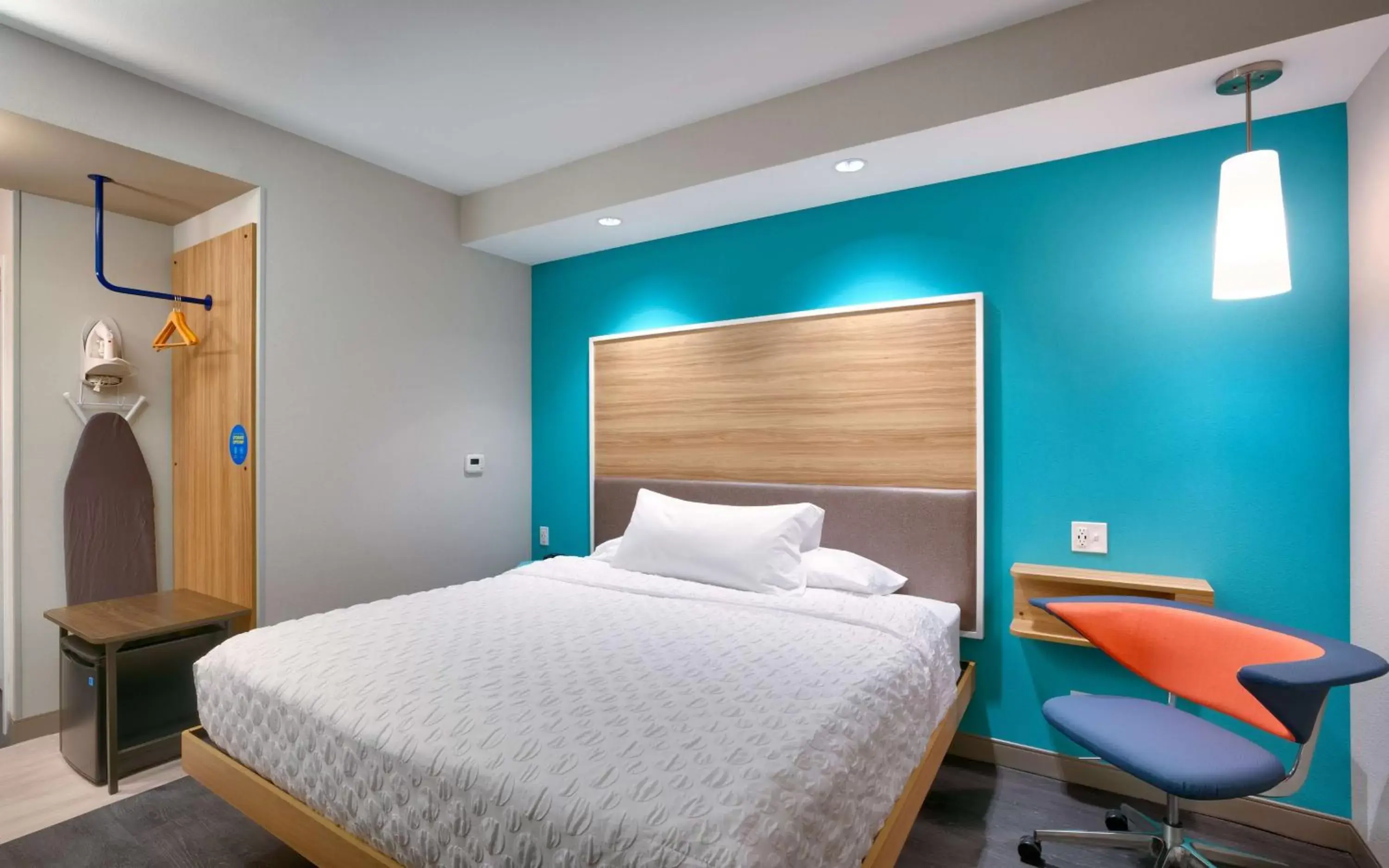 Bed in Tru By Hilton St. George Bed in Tru By Hilton St. George