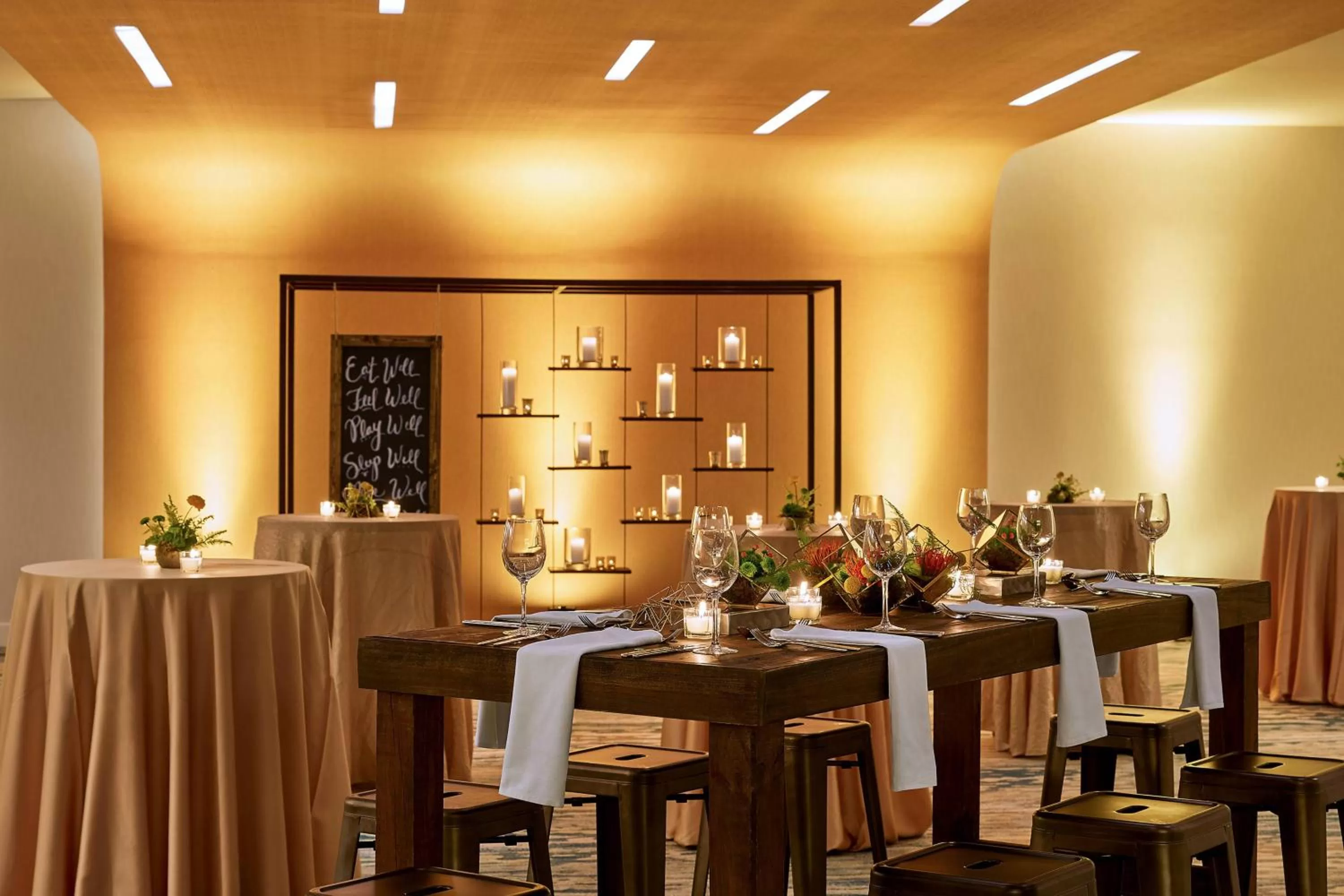 Meeting/conference room in The Westin Denver International Airport