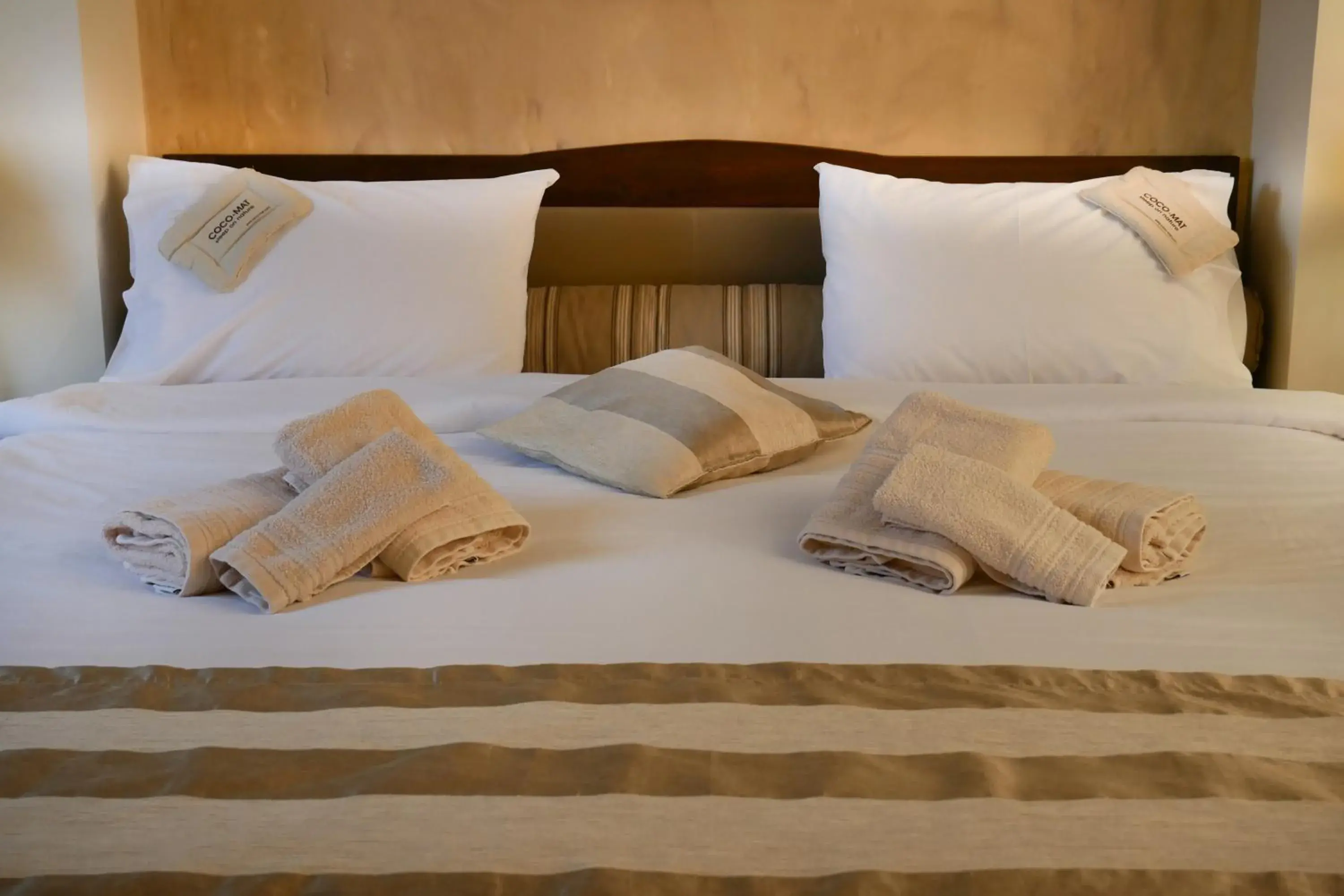 Bedroom, Bed in Hotel Rodovoli