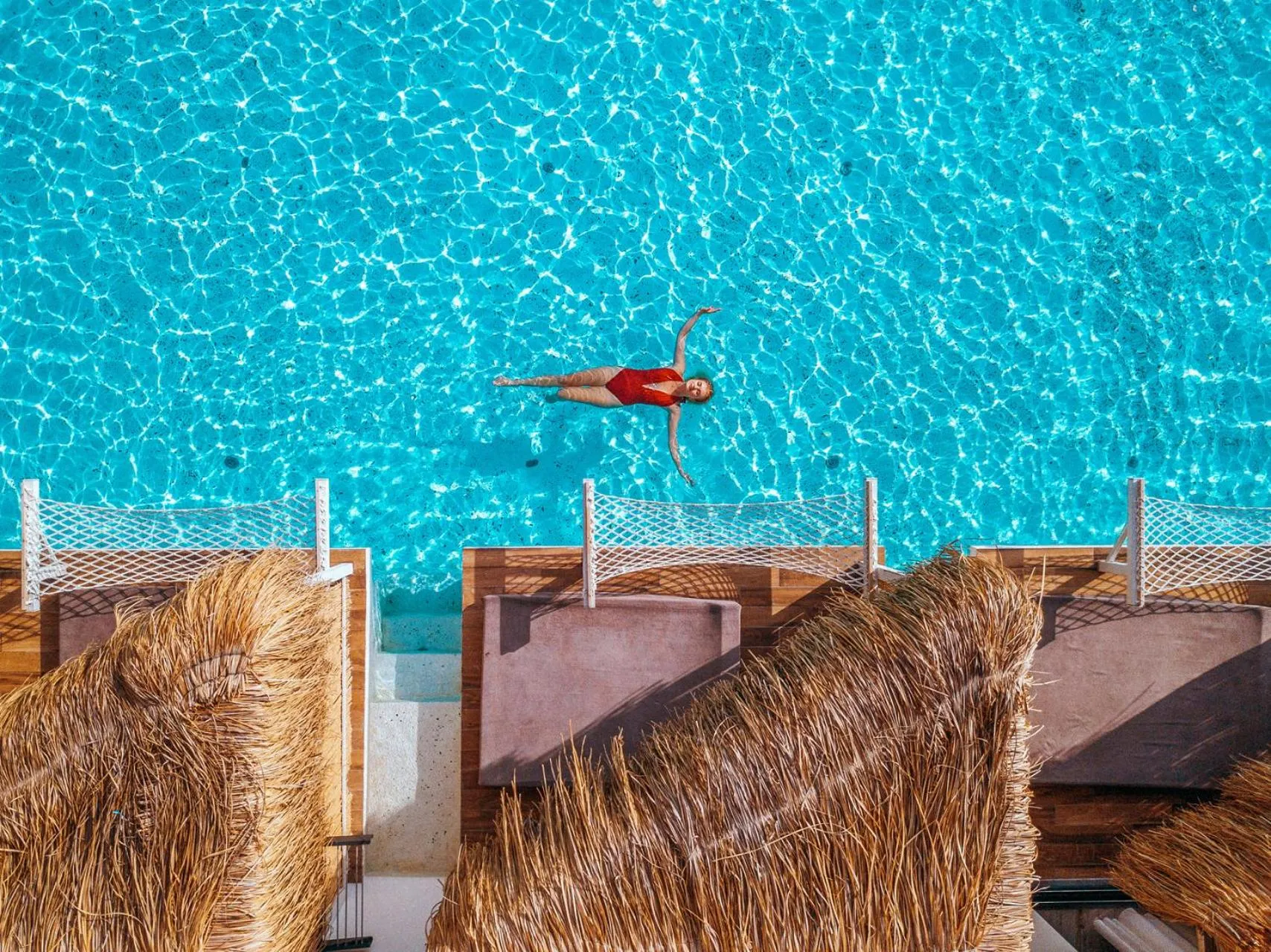 Day in Morina Deluxe Hotel