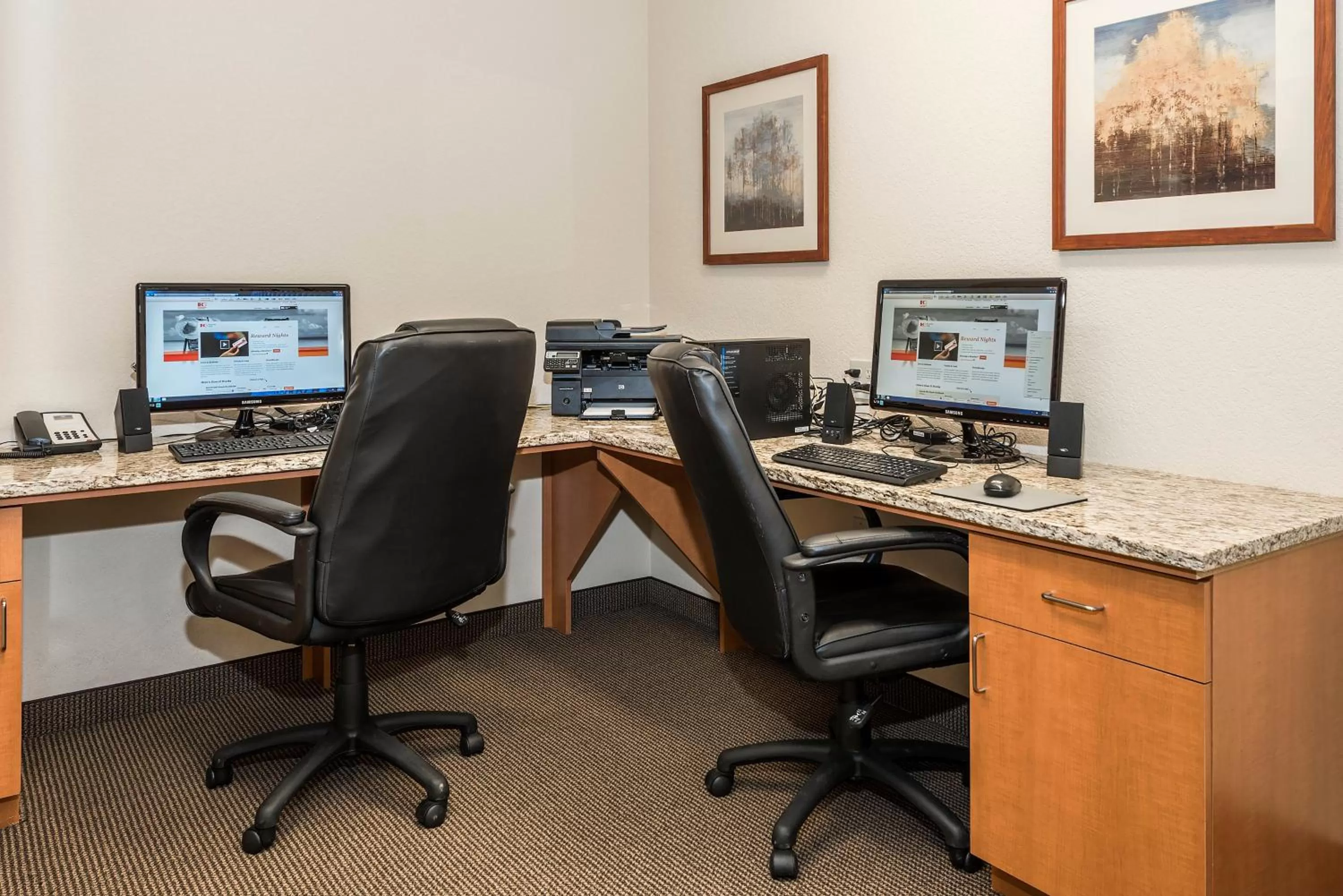 Other in Candlewood Suites Burlington by IHG