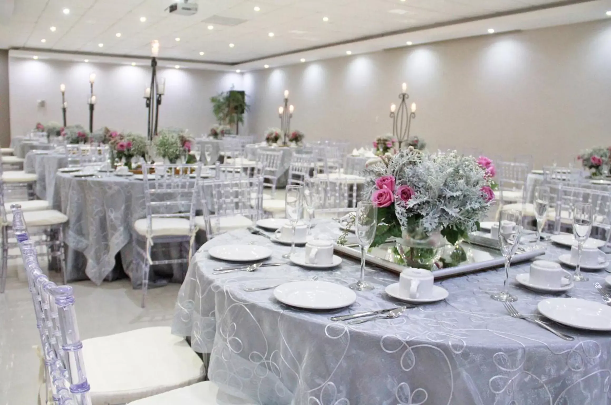 Banquet/Function facilities, Banquet Facilities in Hotel Fray Junipero Serra