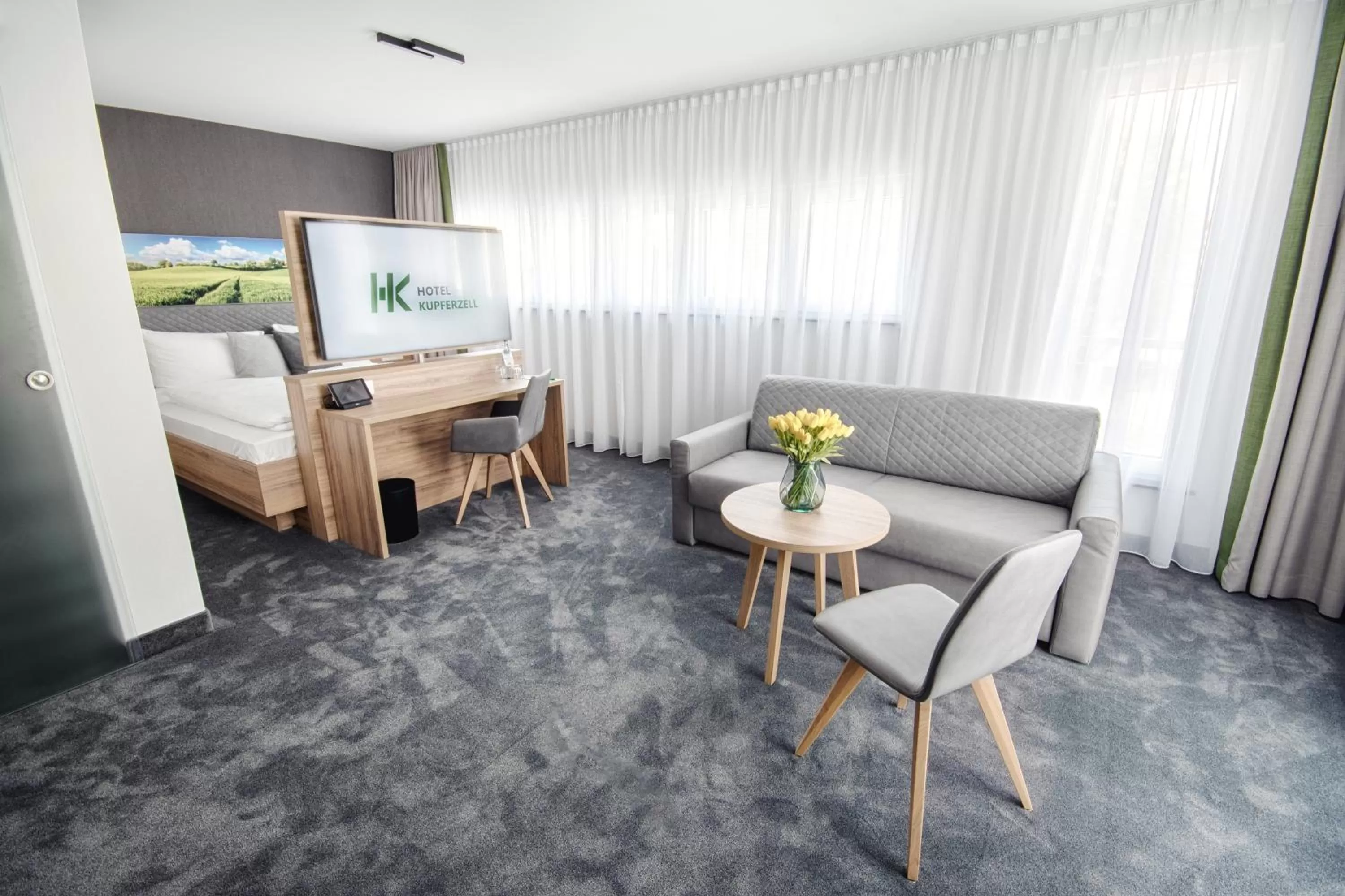 TV and multimedia in Hotel Kupferzell