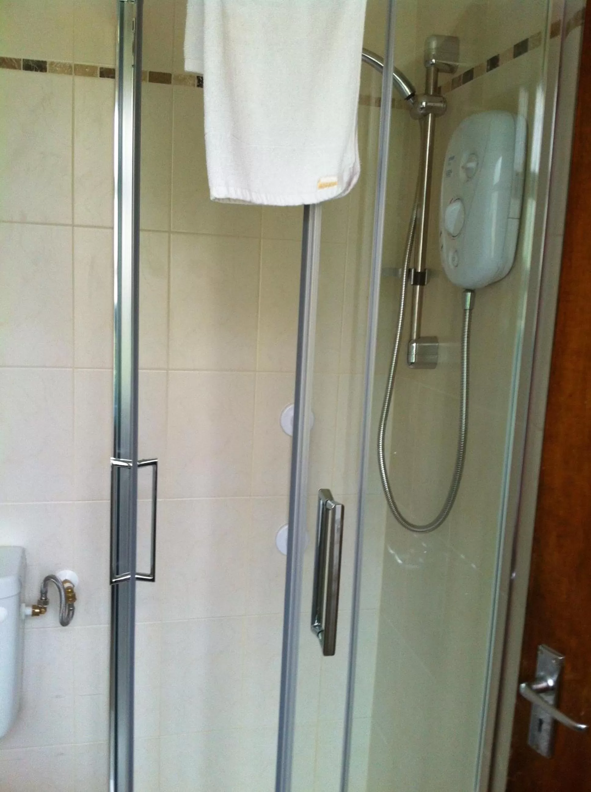 Single Room - single occupancy in Fountain House B&B