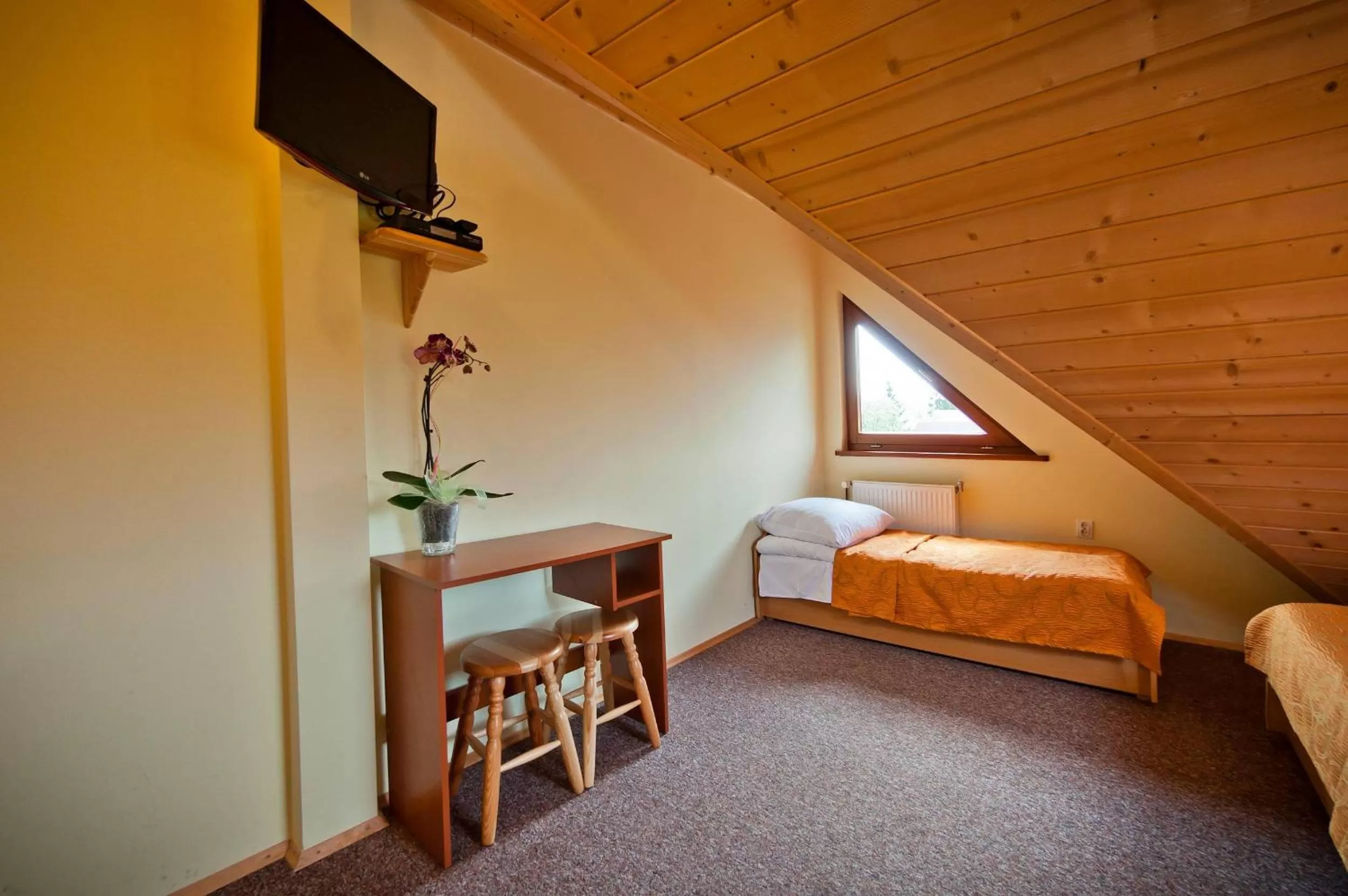 Photo of the whole room in Wynajem Pokoi ,,Góry Tatry Wypoczynek "Paweł Kuczyński