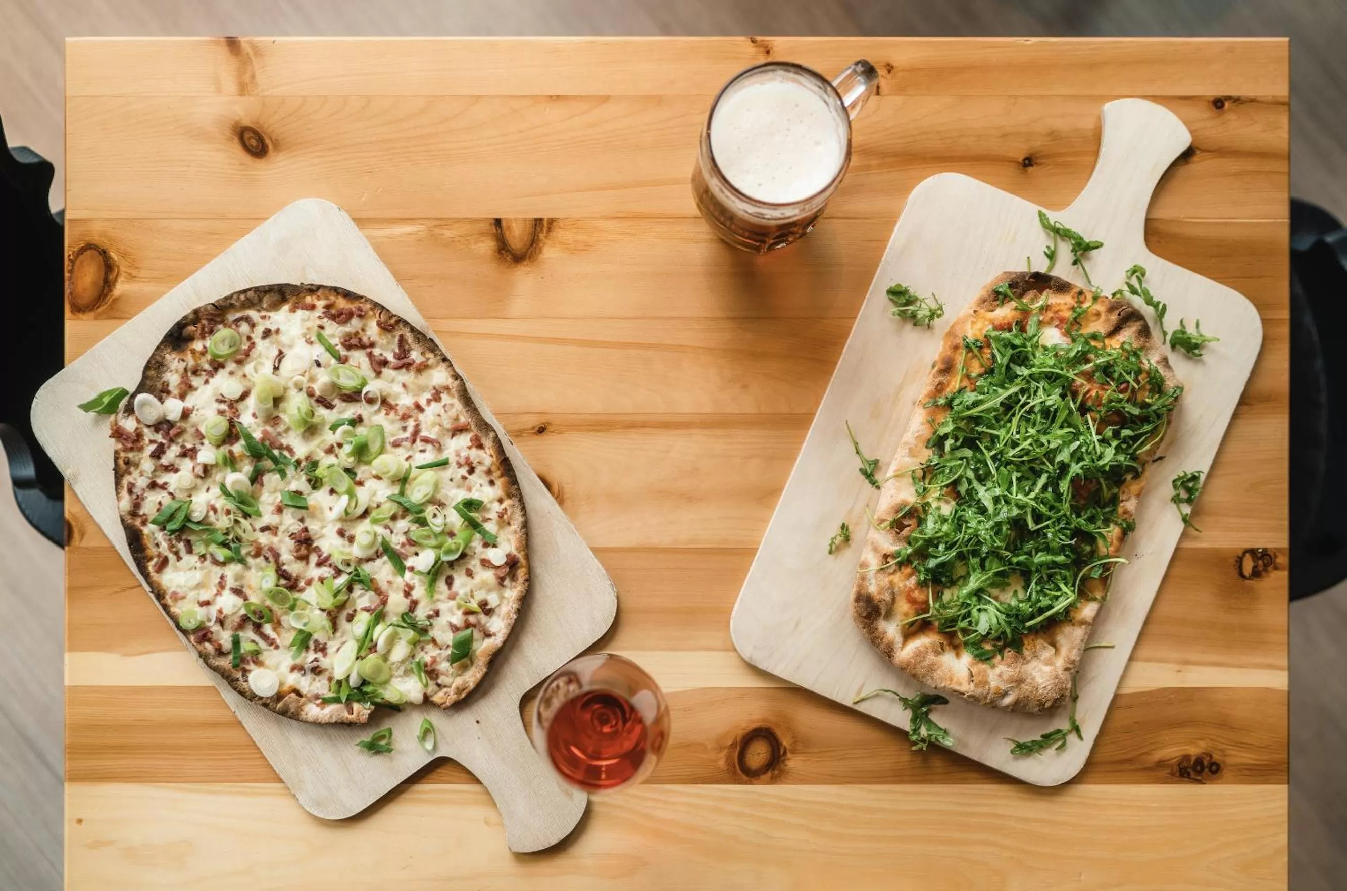 Restaurant/places to eat, Food in aja Zürich