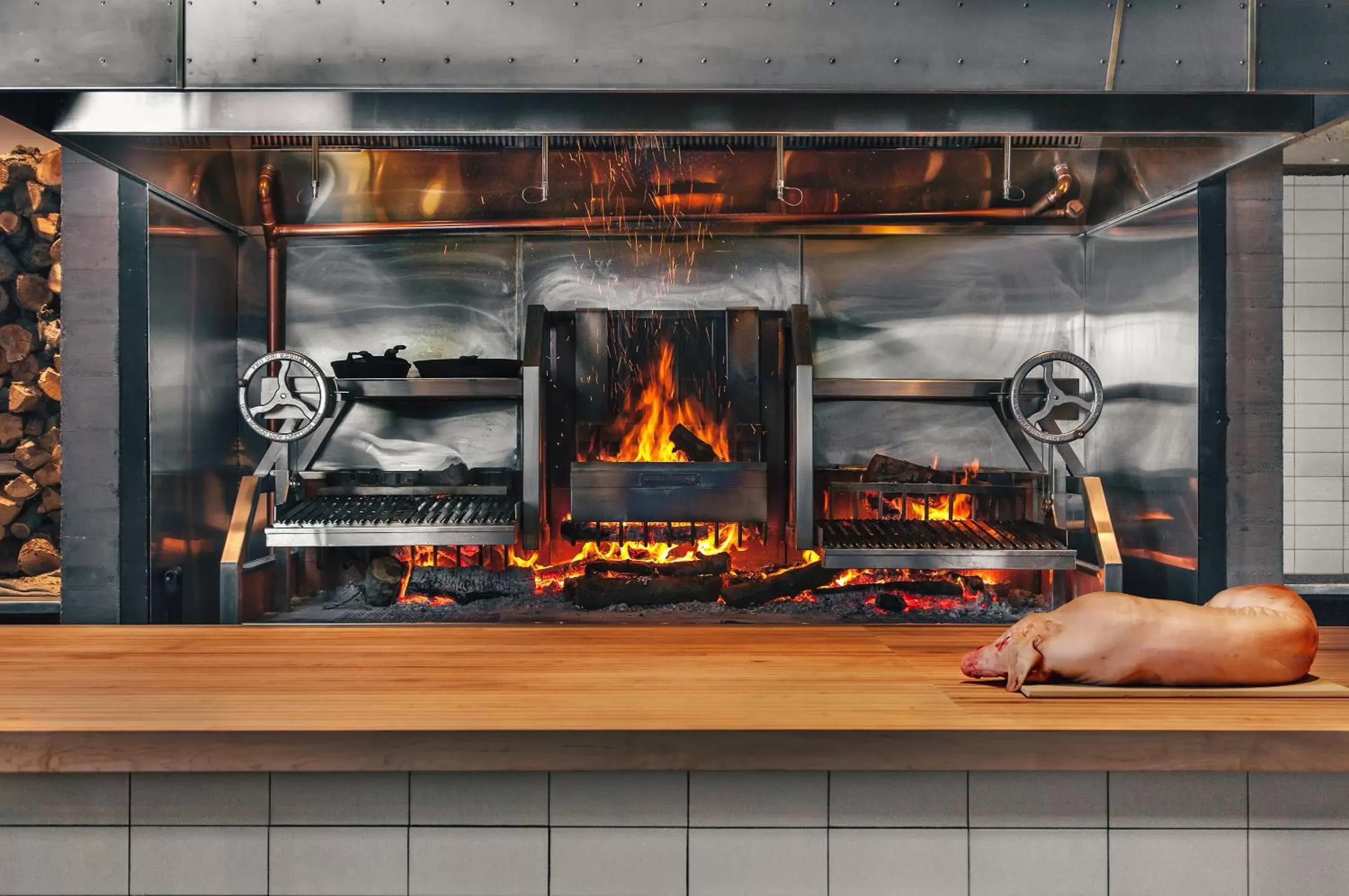 Restaurant/places to eat in Hotel Max Restaurant/places to eat in Hotel Max