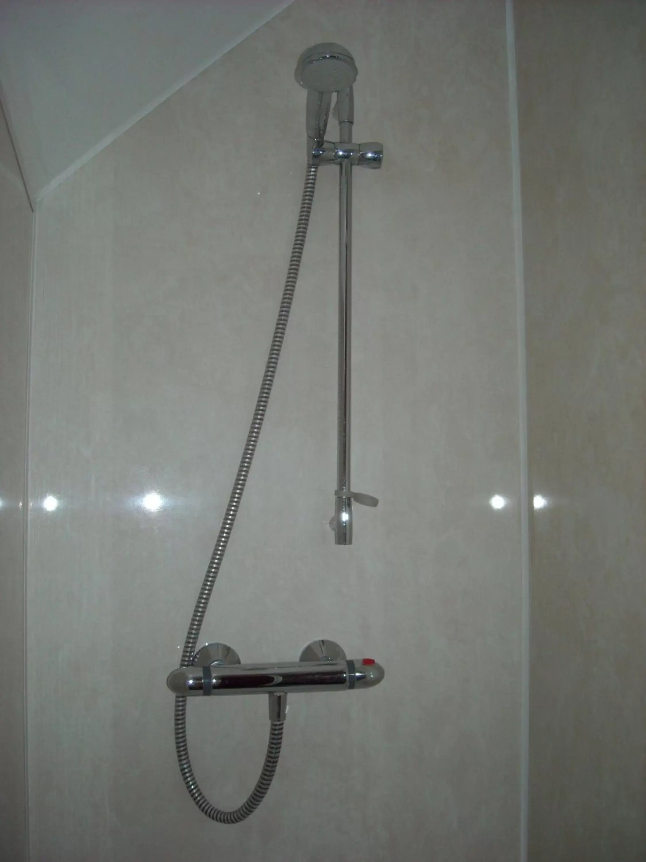 Shower, Bathroom in The Embassy Hotel