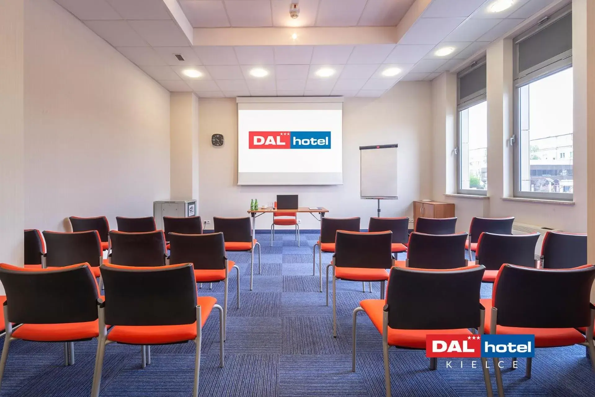 Meeting/conference room in Hotel Dal Kielce