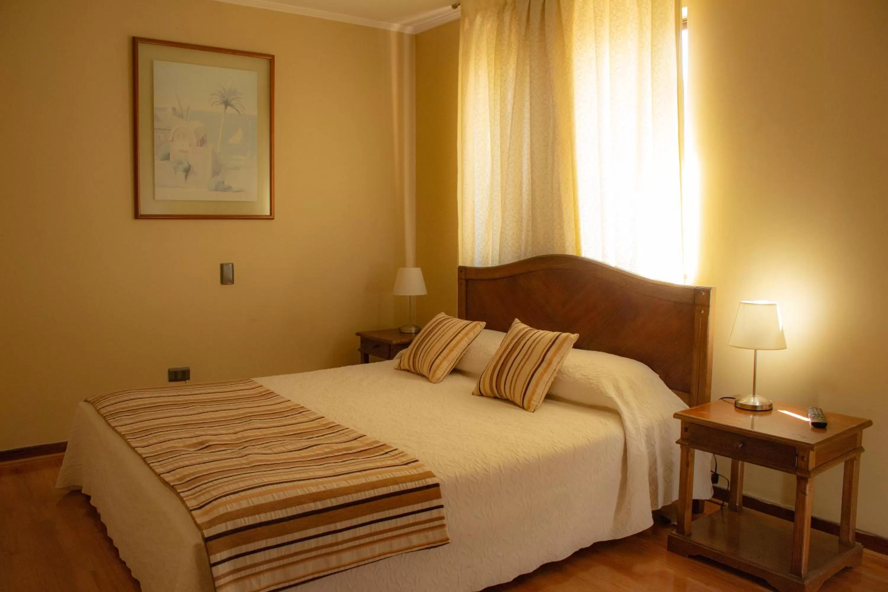Bed in Alessandria Apart - Coronel Pereira