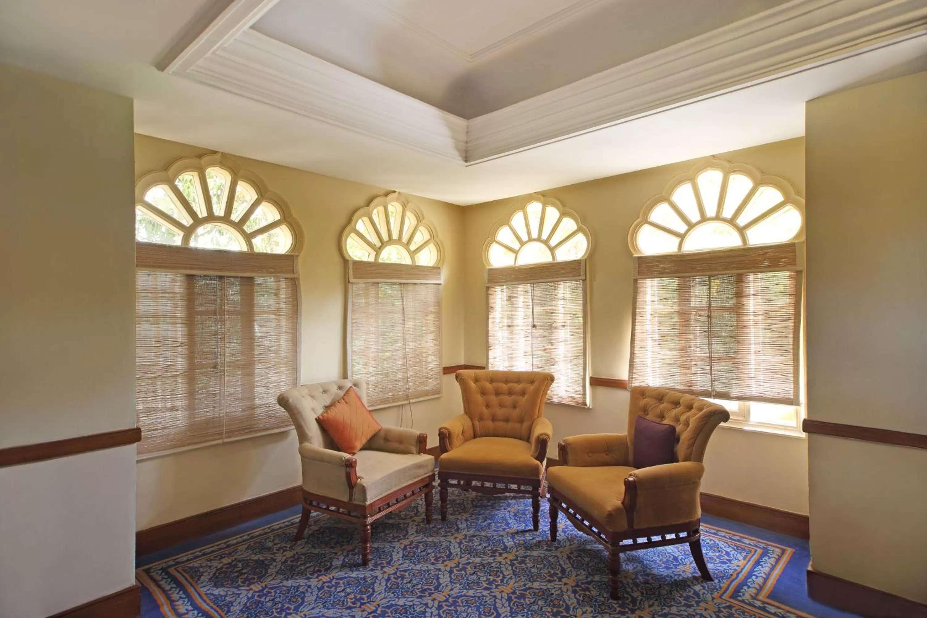 Property building in Taj Hari Mahal Jodhpur