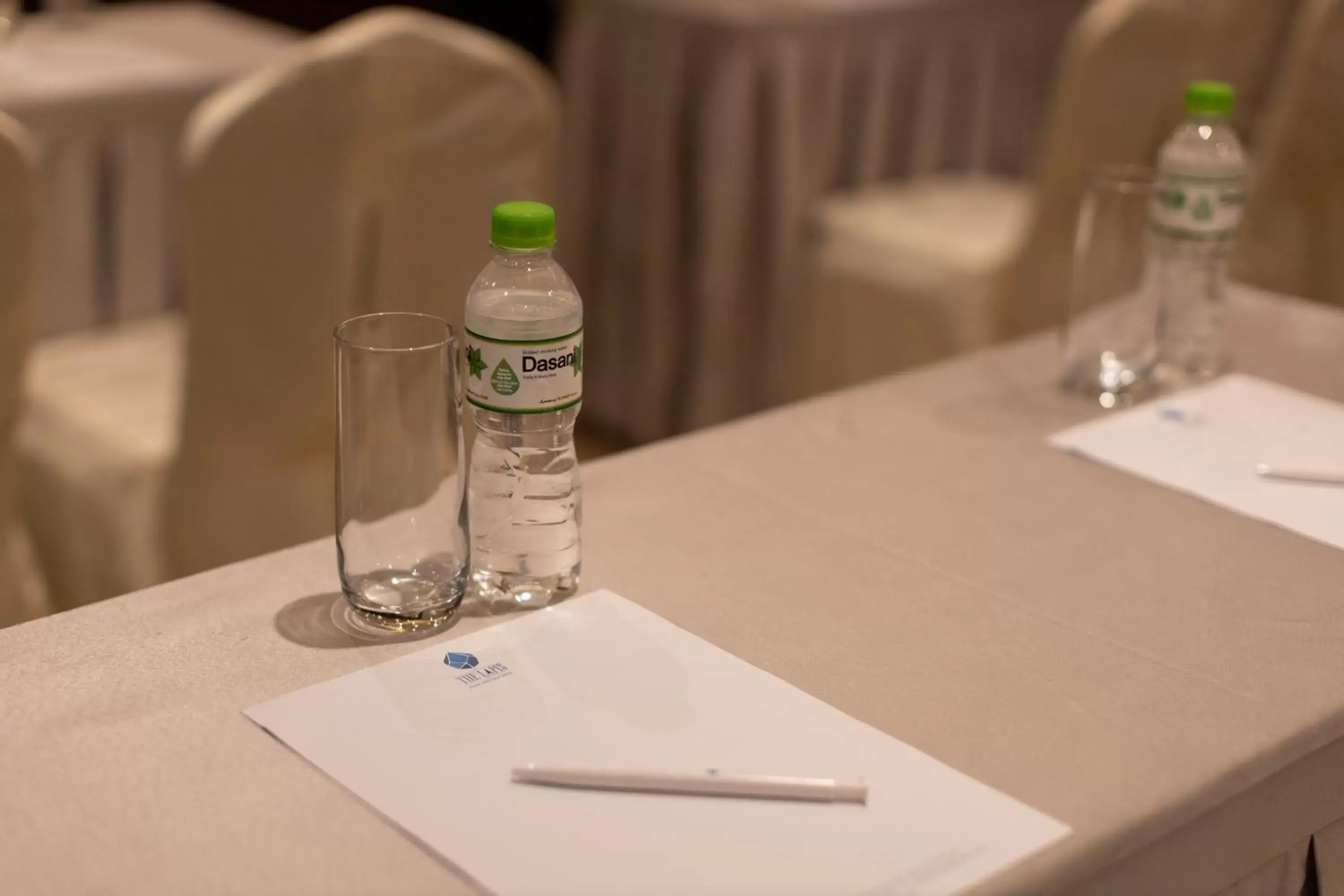 Meeting/conference room in The Lapis Hotel