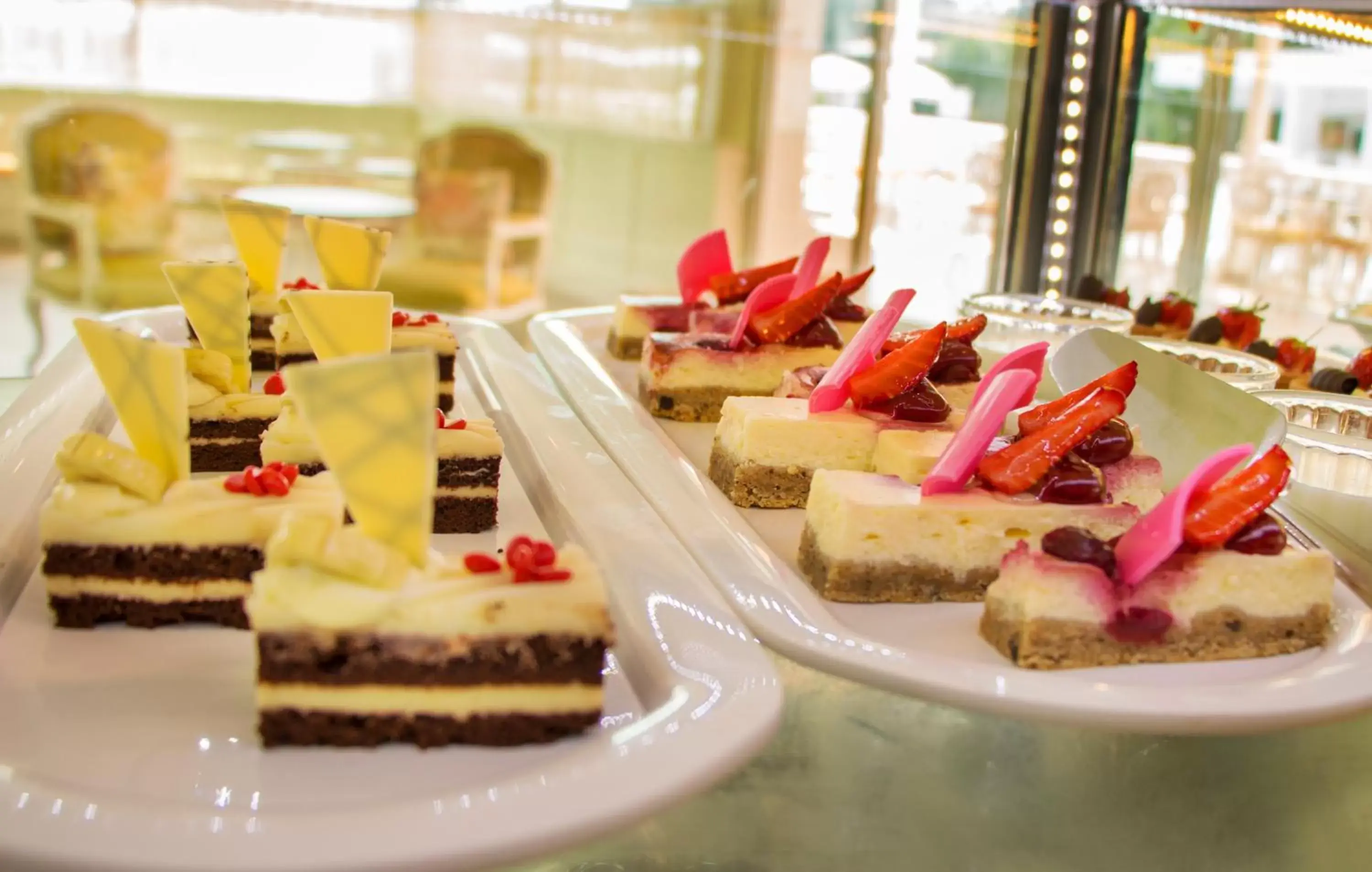 Food close-up in Innvista Hotels Belek