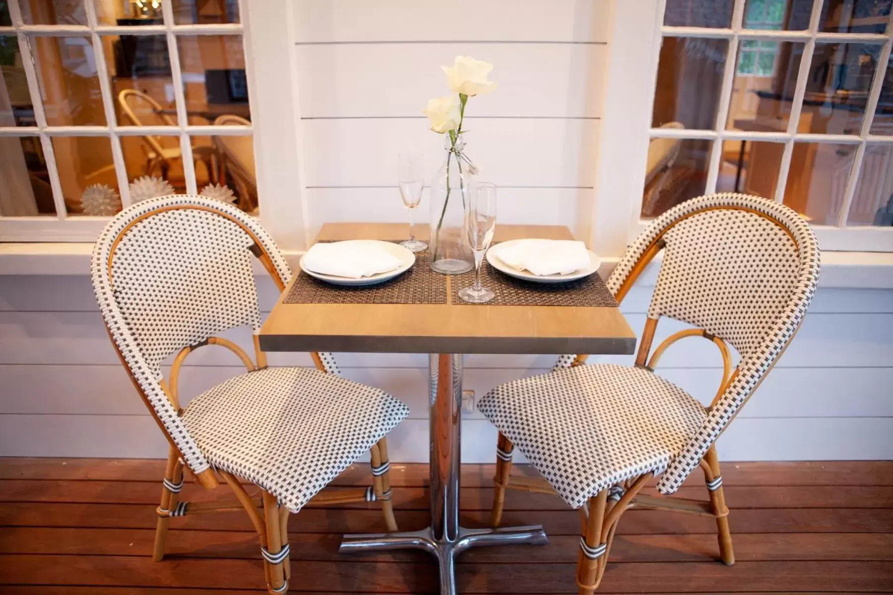 Breakfast, Seating Area in Nantucket Resort Collection