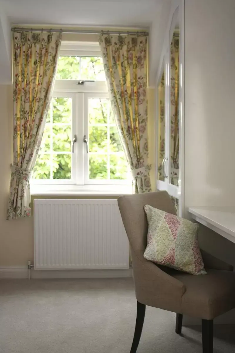 Day in The Anchor Inn Day in The Anchor Inn