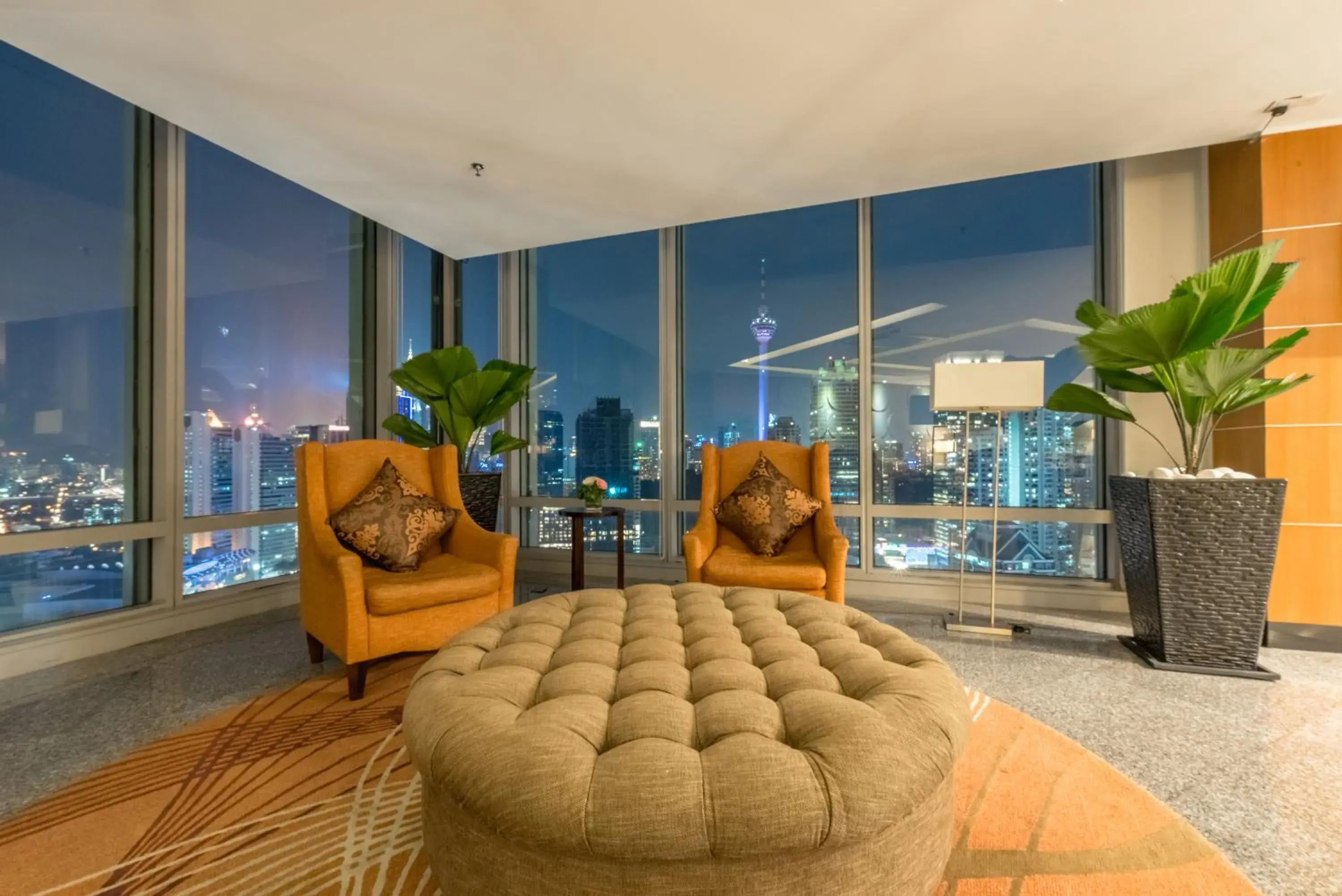 Lobby or reception in Premiera Hotel Kuala Lumpur Lobby or reception in Premiera Hotel Kuala Lumpur