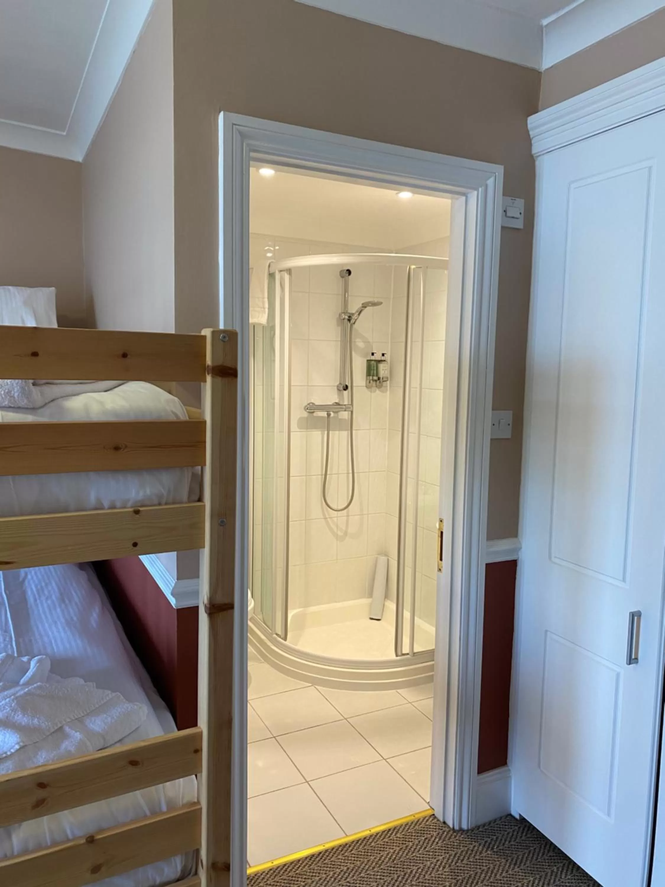 The Wellington Hotel