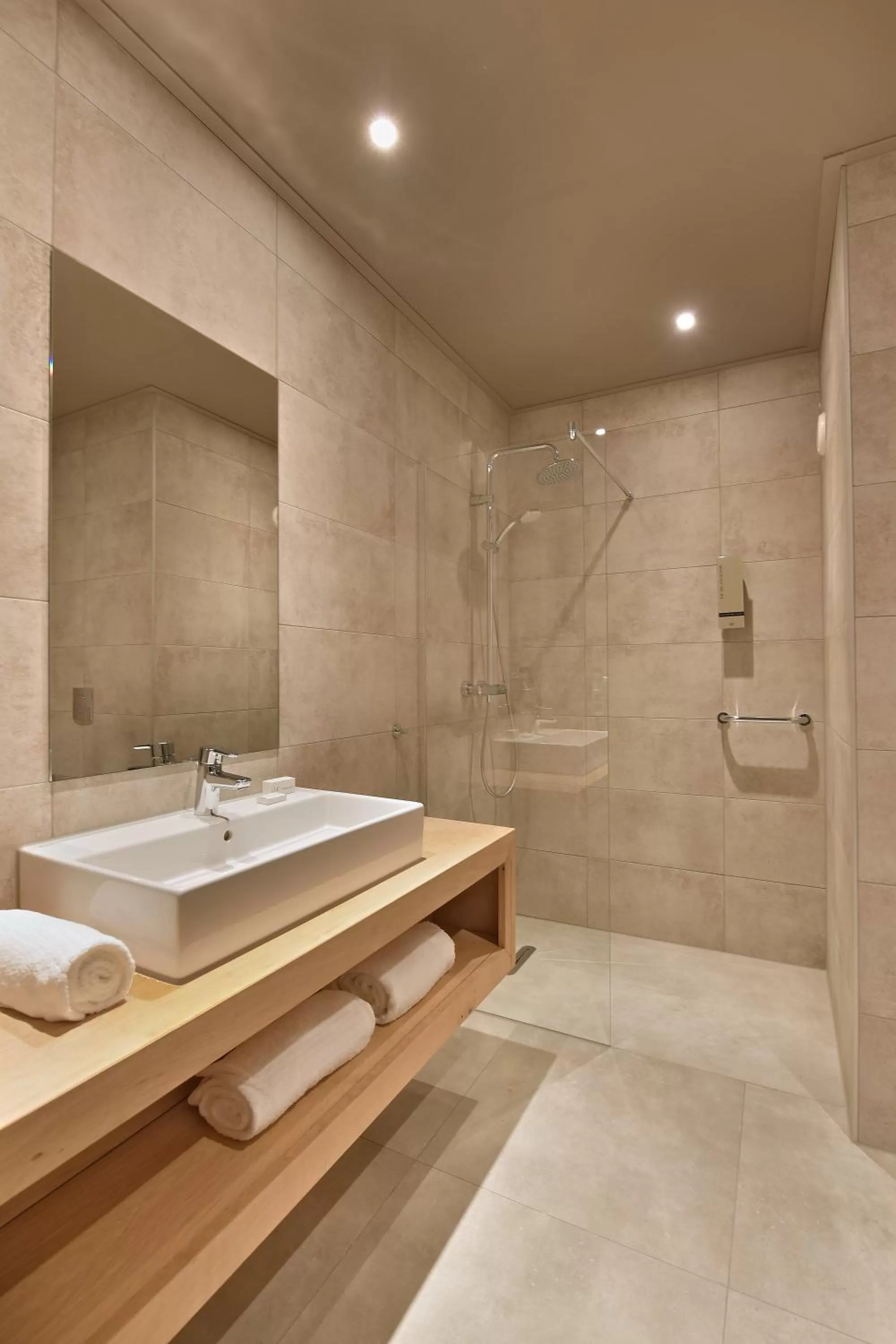 Standard Twin or Double Room in Van der Valk Theaterhotel Almelo