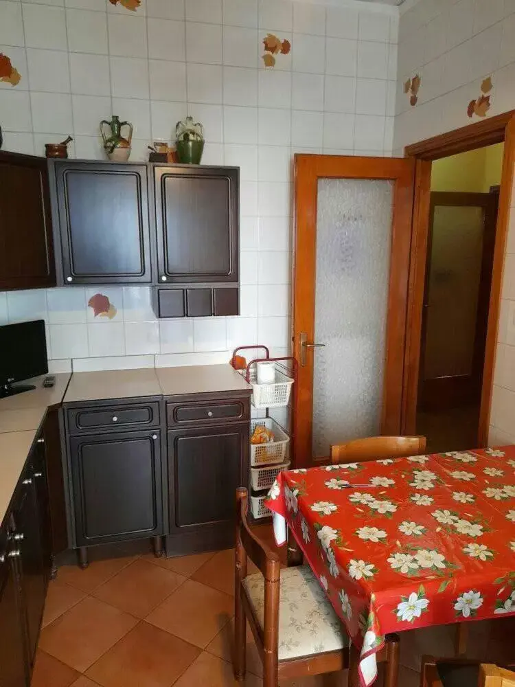 kitchen, Kitchen/Kitchenette in B & B Arbostella Dream Stay