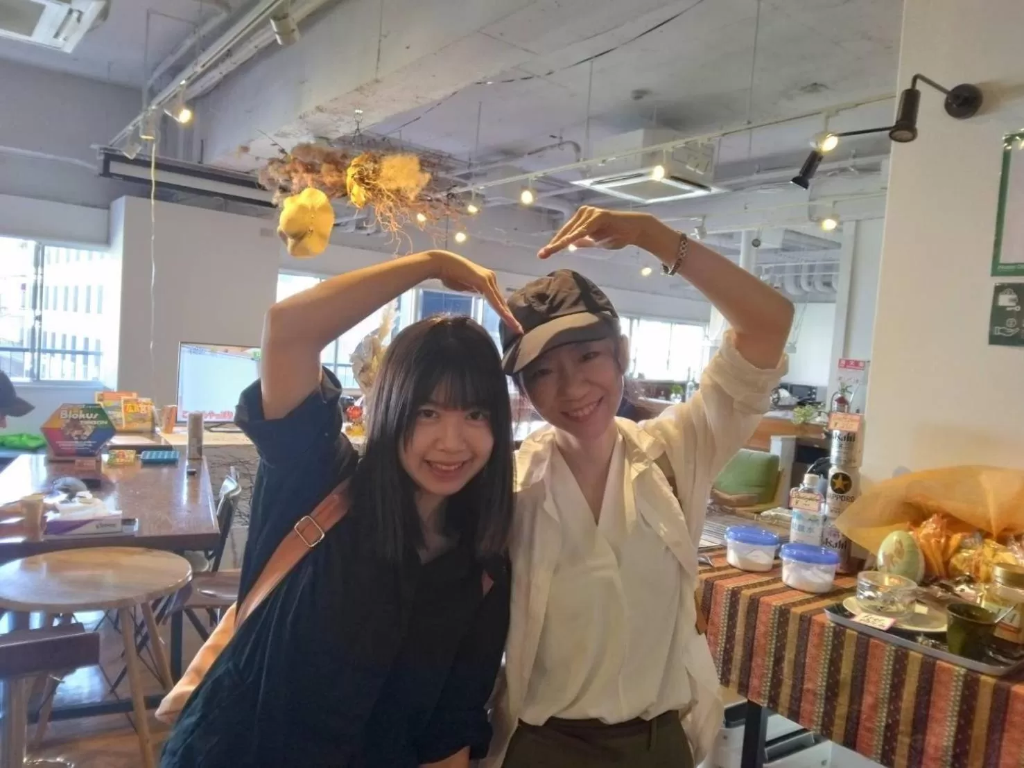 Hostel OGK woman domitory room "not studio just shared room"- Vacation STAY 69330v