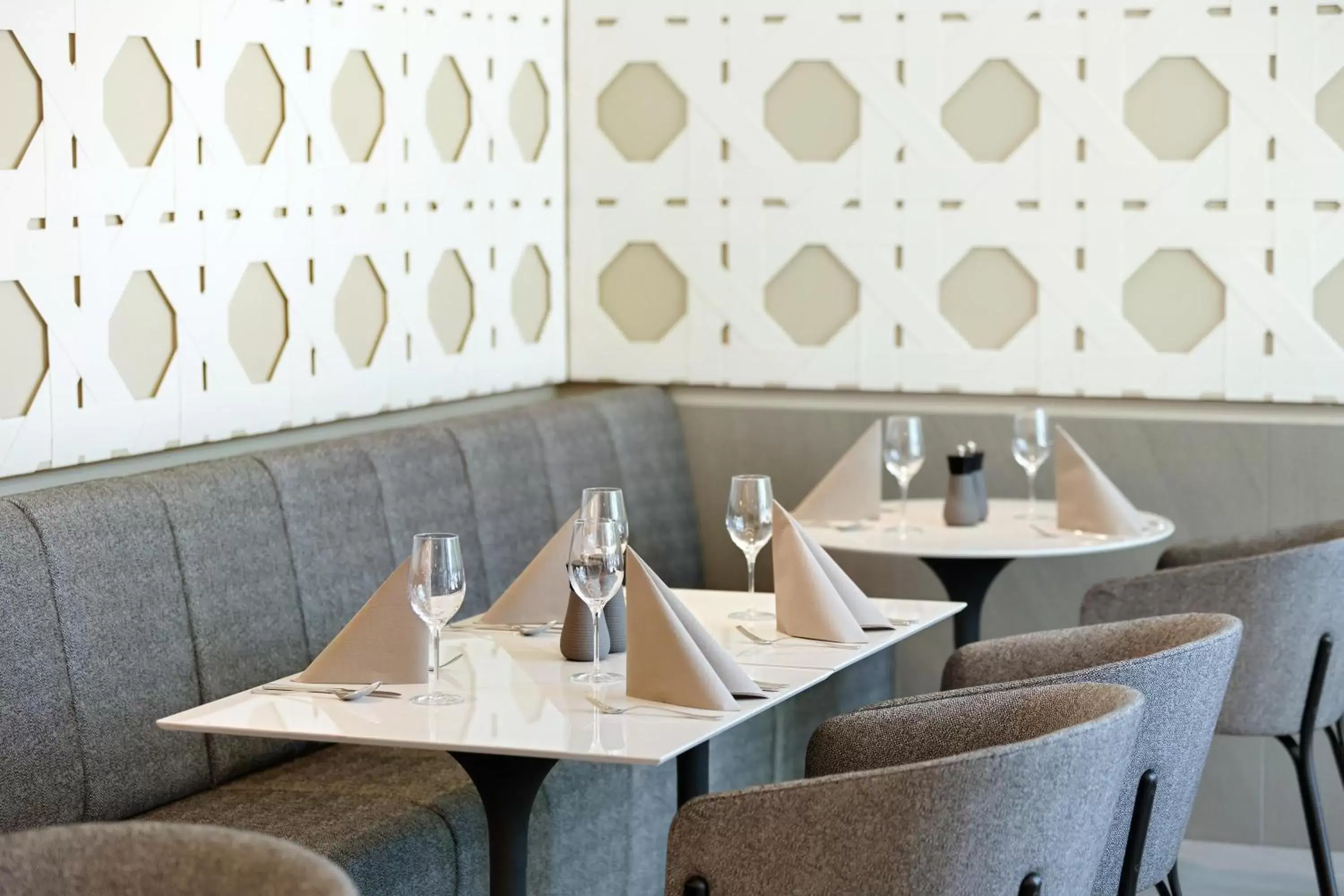 Restaurant/places to eat in Austria Trend Hotel Bosei Wien Restaurant/places to eat in Austria Trend Hotel Bosei Wien