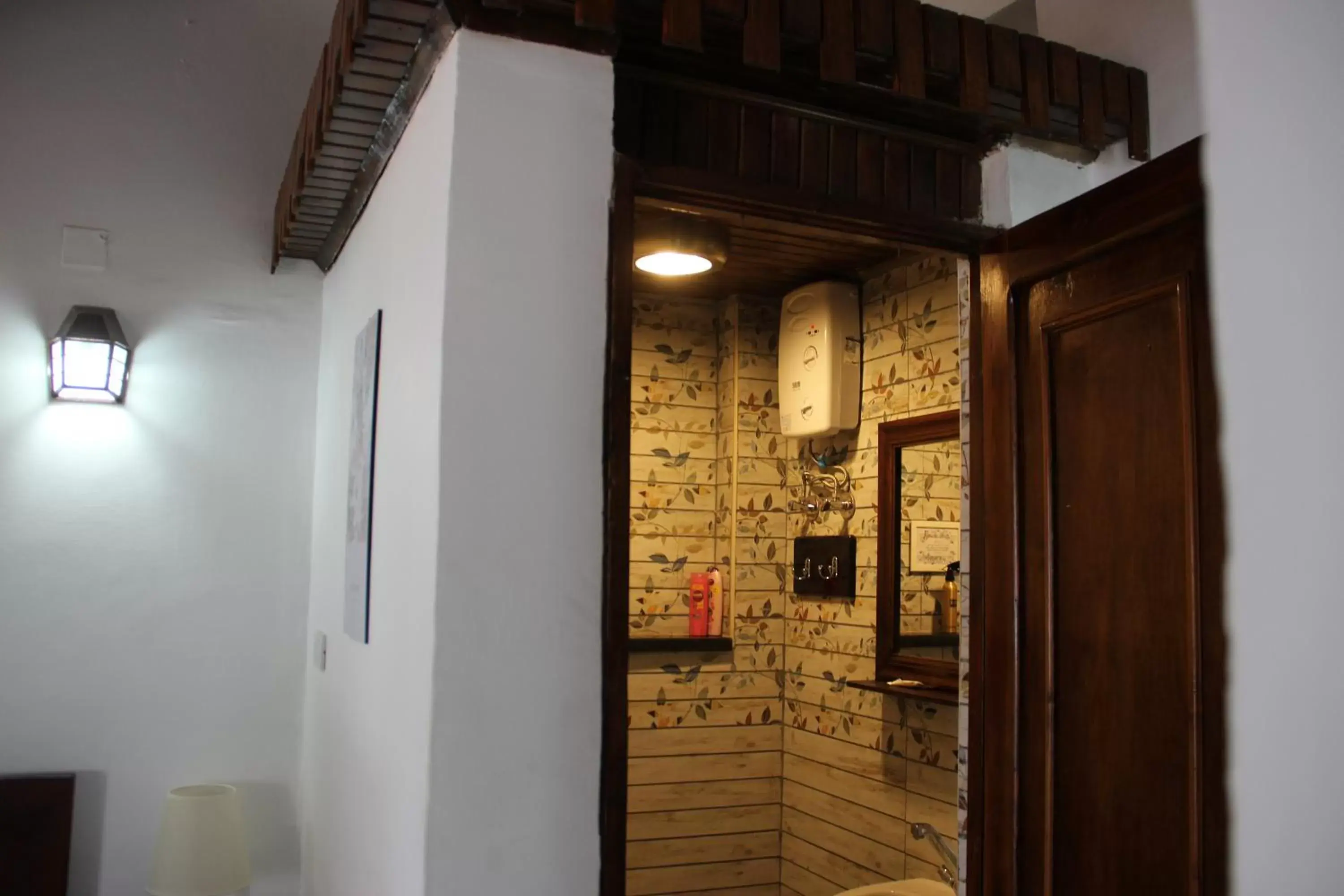 Deluxe Double Room with Sea View - single occupancy in Sunshine Divers Club - Il Porto Deluxe Double Room with Sea View - single occupancy in Sunshine Divers Club - Il Porto