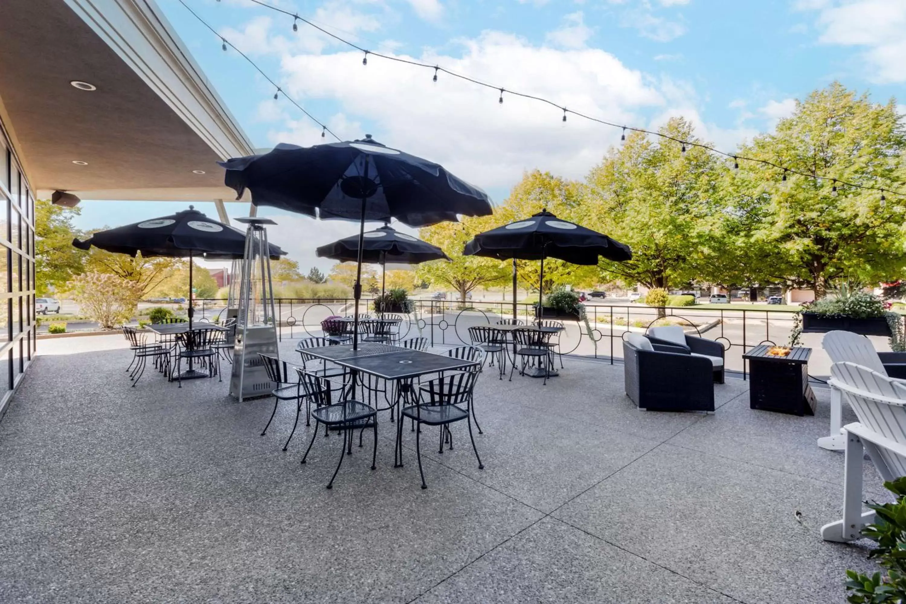 Property building in C Hotel by Carmen's, BW Premier Collection Property building in C Hotel by Carmen's, BW Premier Collection