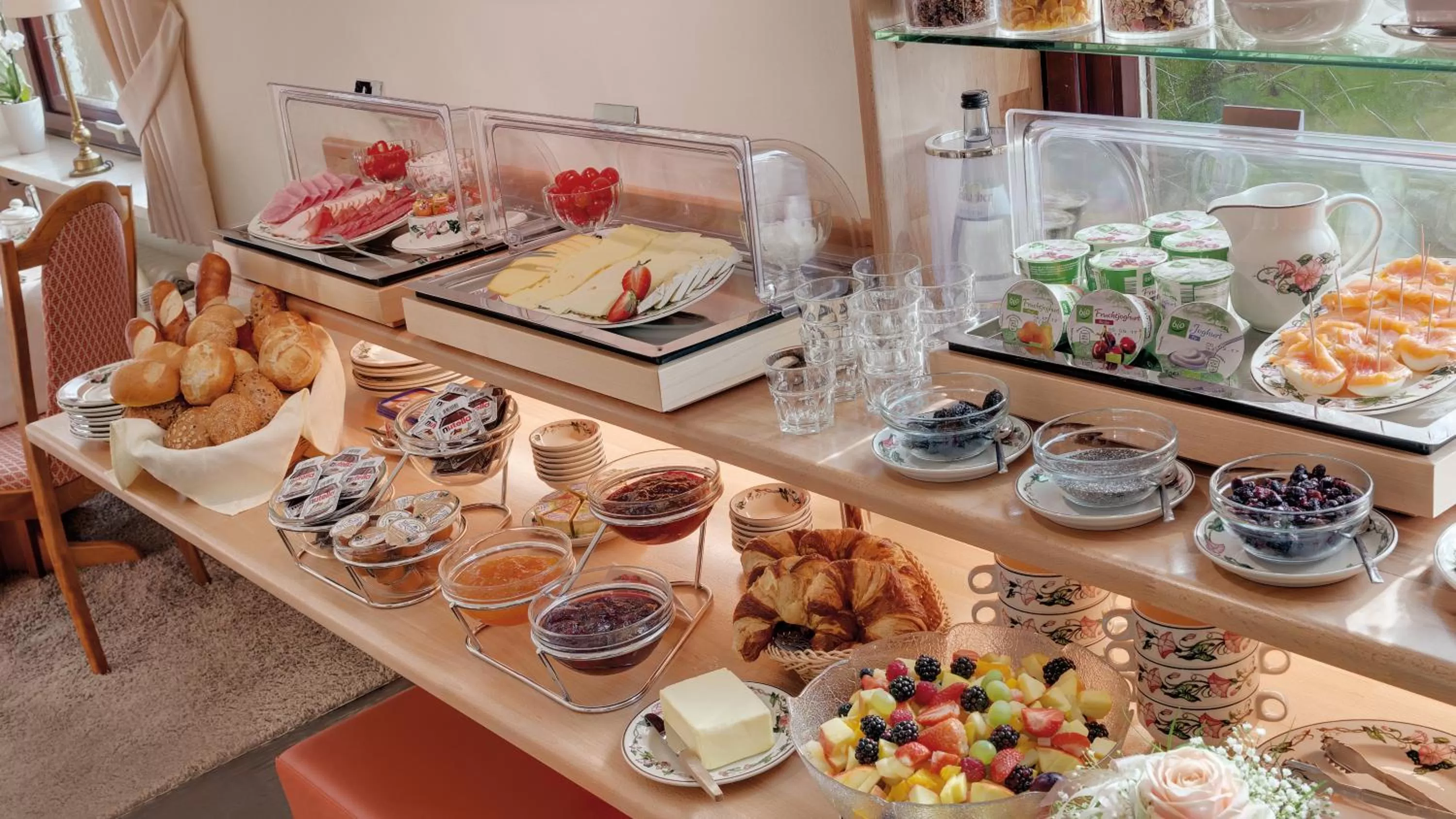 Hotel Am Kupferhammer