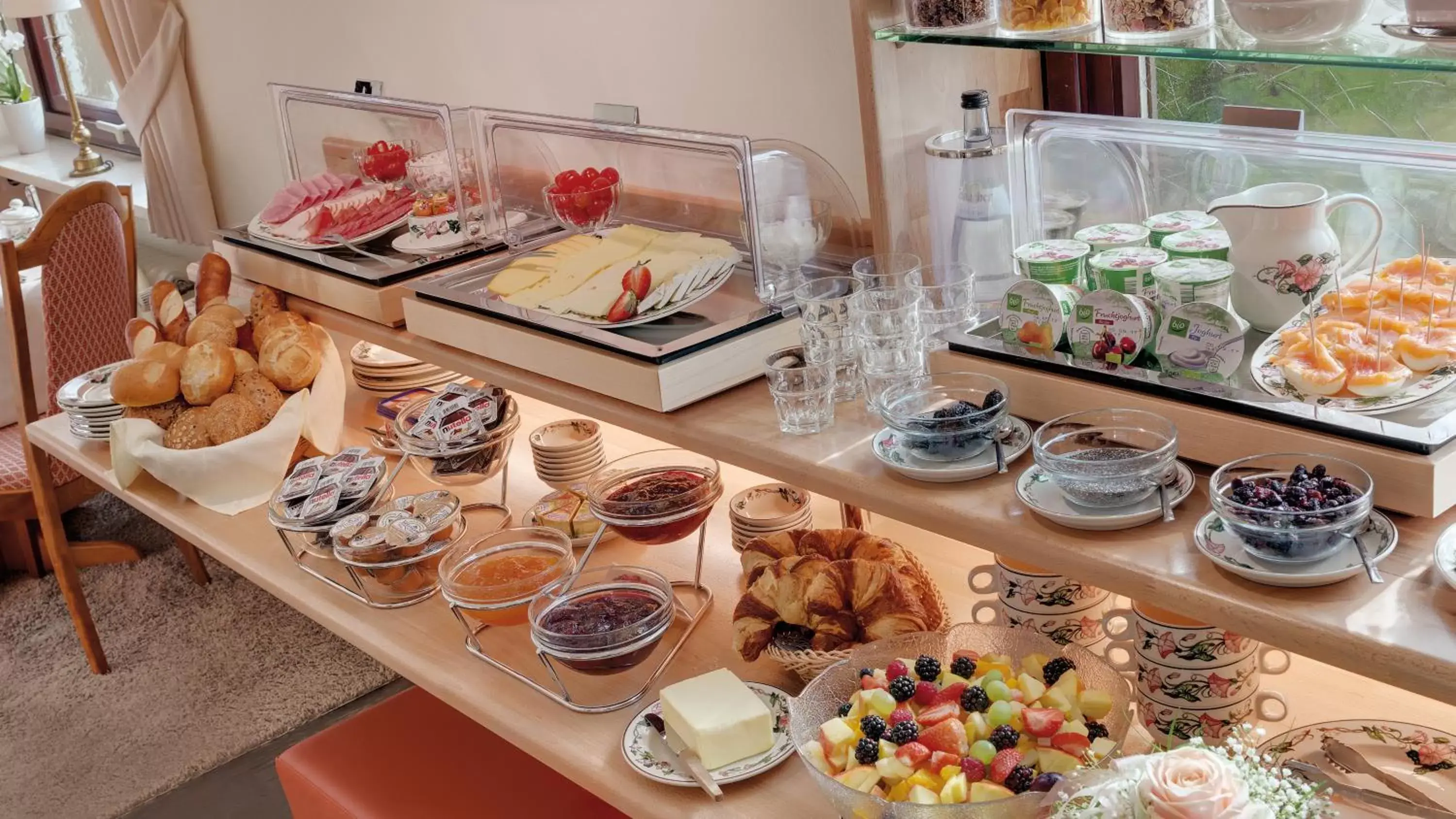 Single Room - single occupancy in Hotel Am Kupferhammer Single Room - single occupancy in Hotel Am Kupferhammer