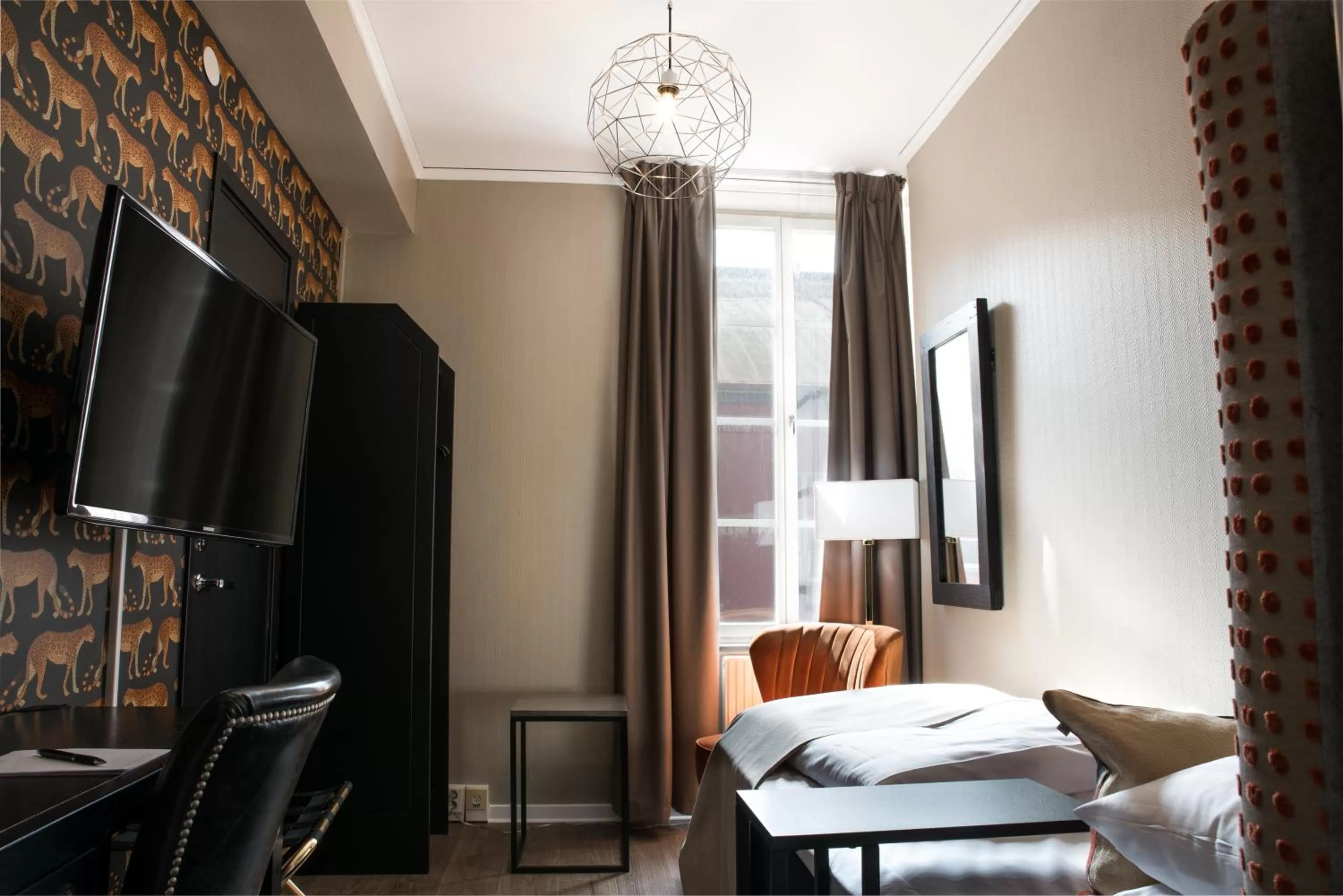 Bed in Statt Hassleholm BW Signature Collection