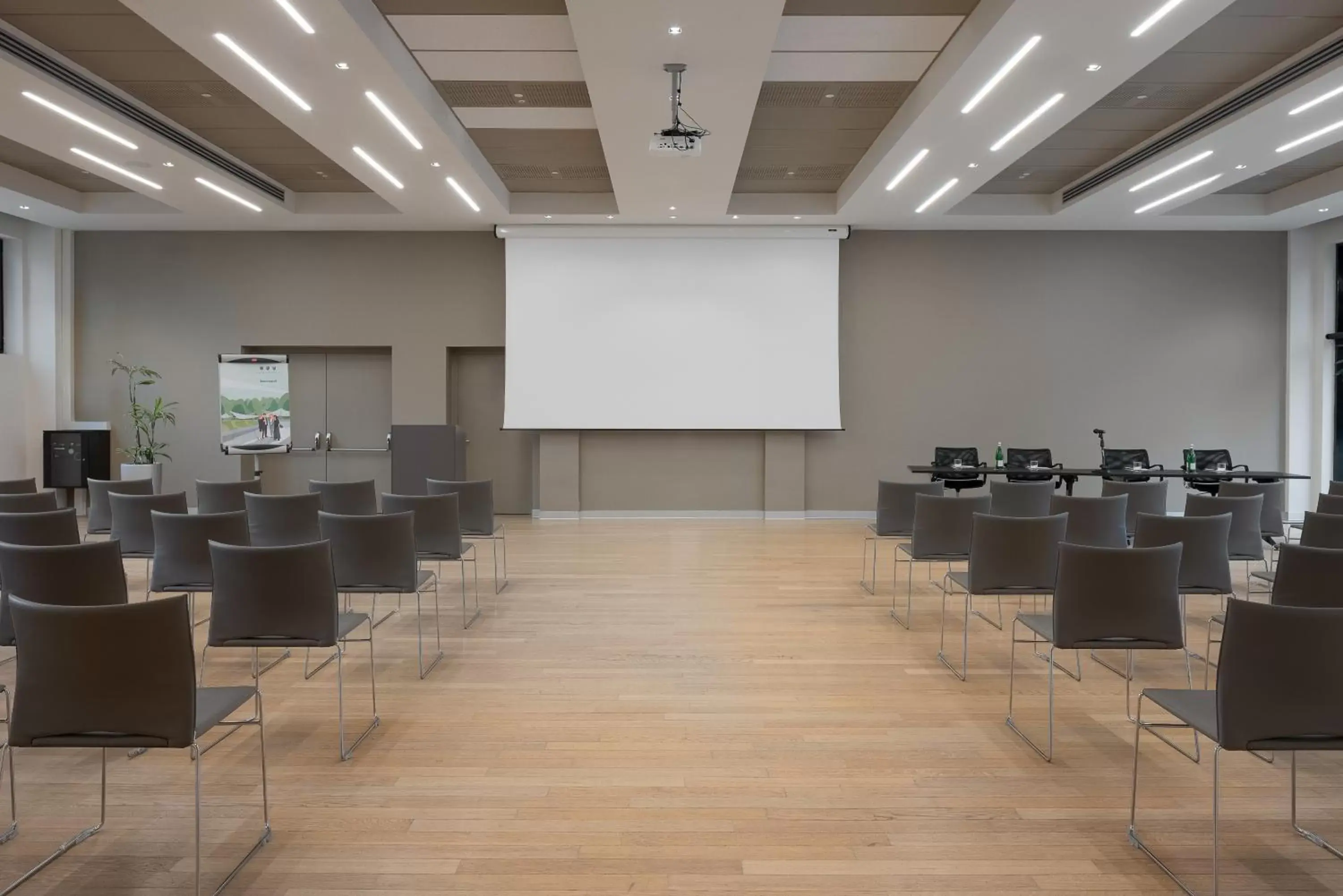 Meeting/conference room in Hotel Bologna Fiera