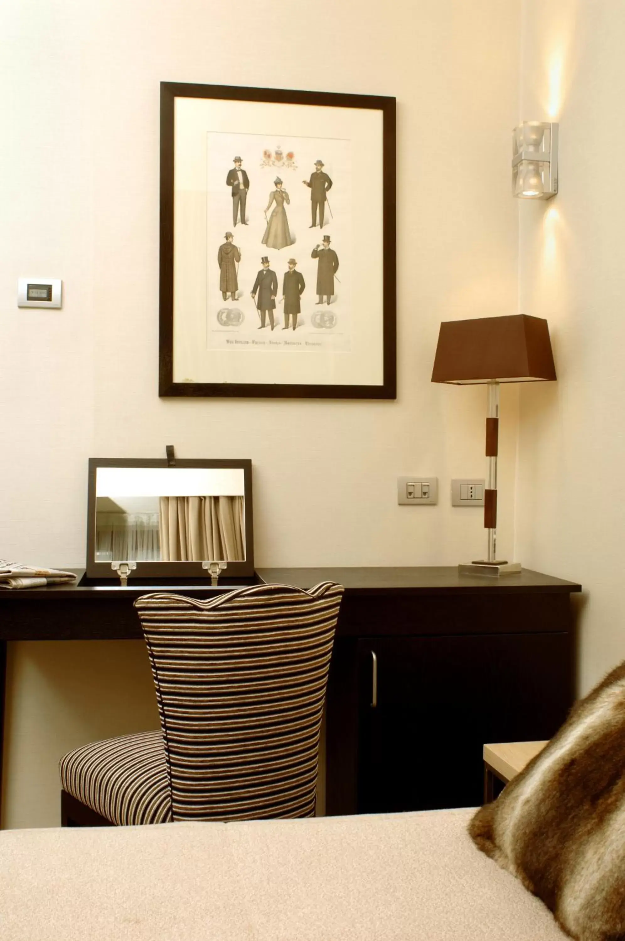 Photo of the whole room, Bed in Best Western Hotel Piemontese Photo of the whole room, Bed in Best Western Hotel Piemontese