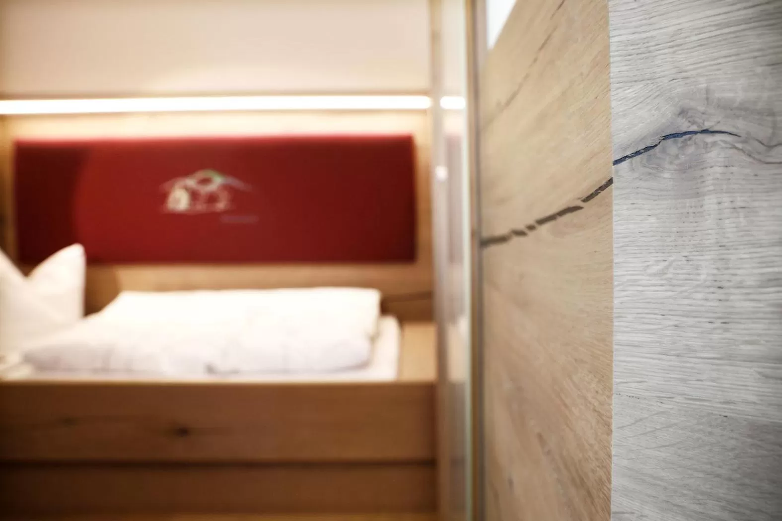 Bed in Schätzlhof OHG