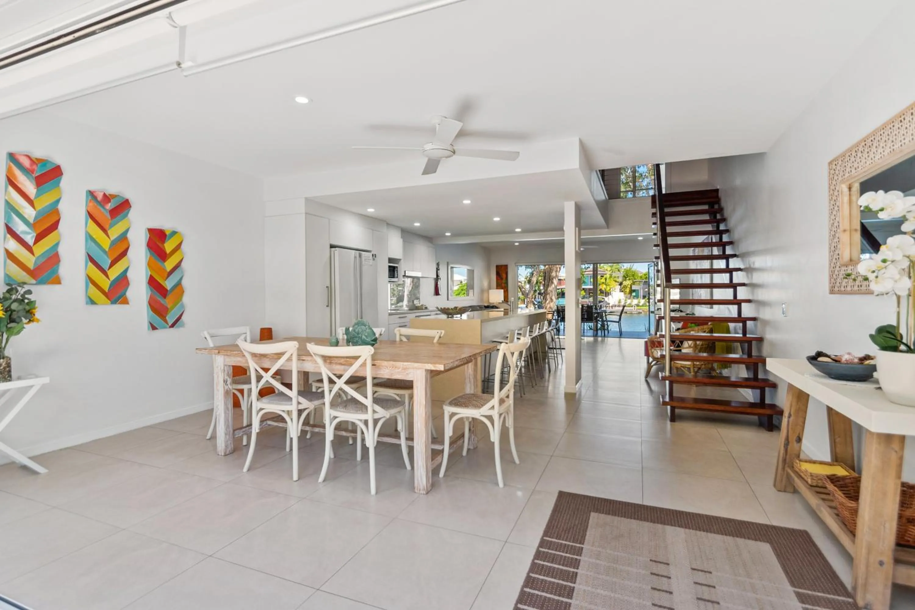 Noosa Entrance Waterfront Resort