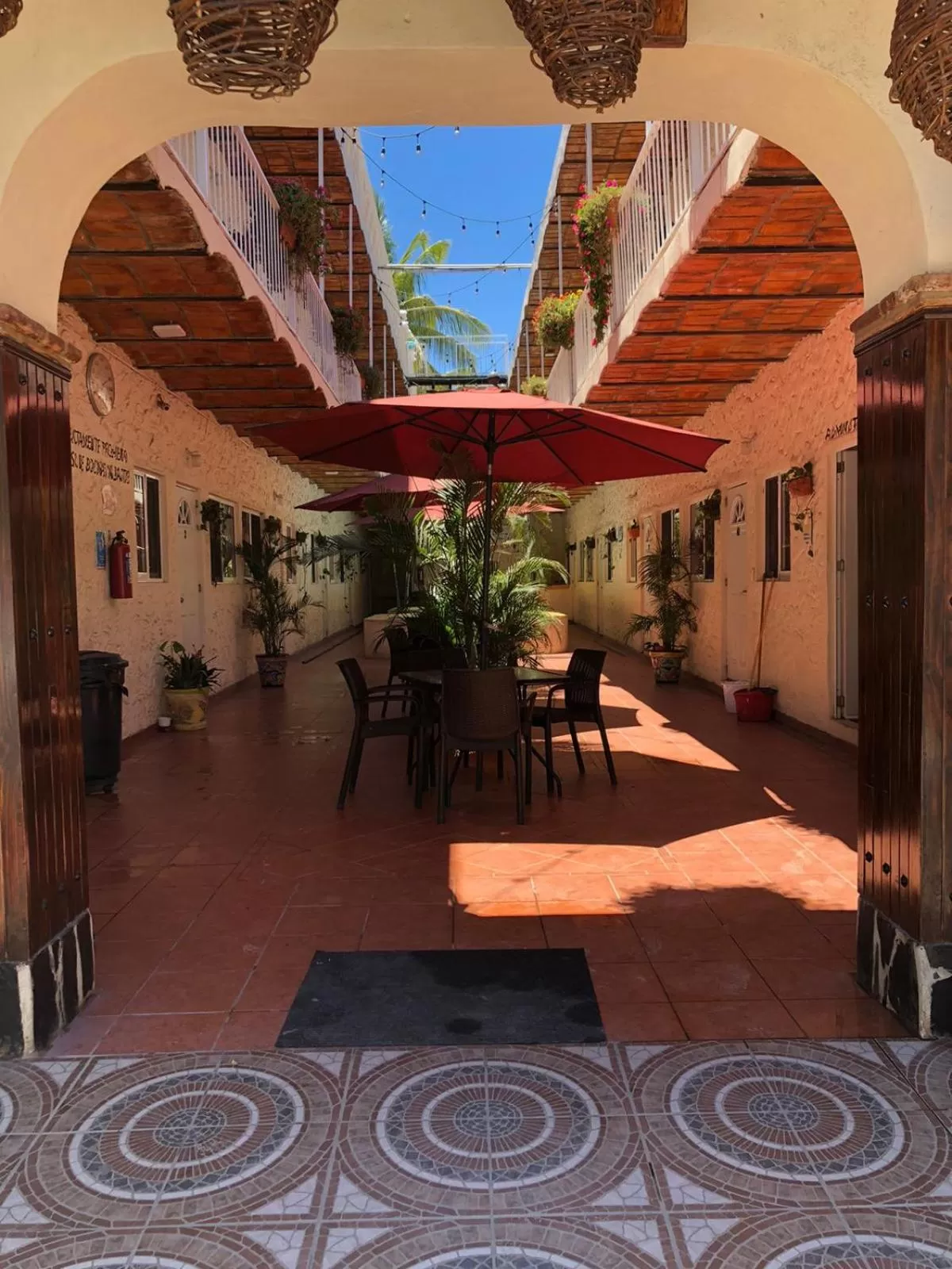 Bungalows Las Glorias