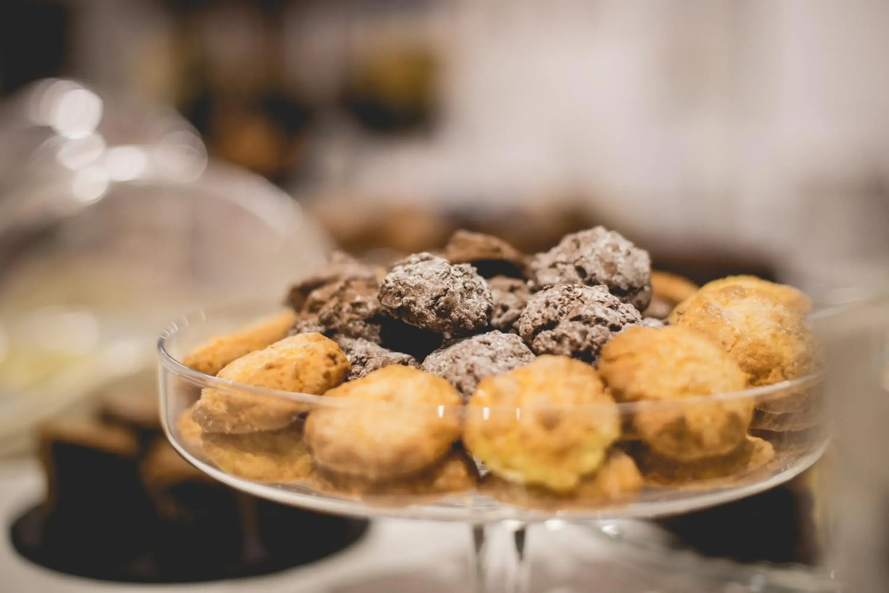 Breakfast, Food in Albergo La Rocca