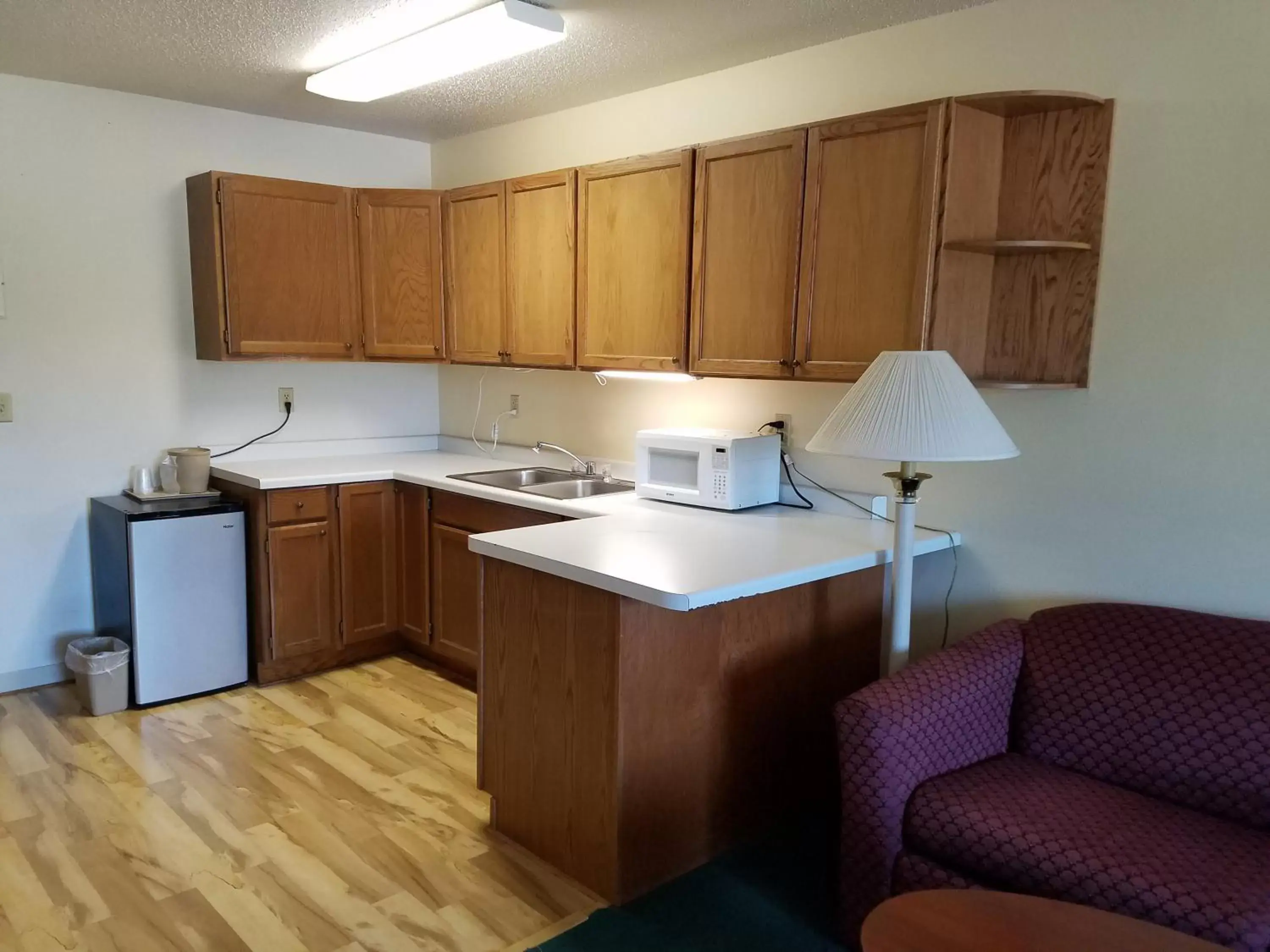 Kitchen or kitchenette, Kitchen/Kitchenette in Inn of the Pines