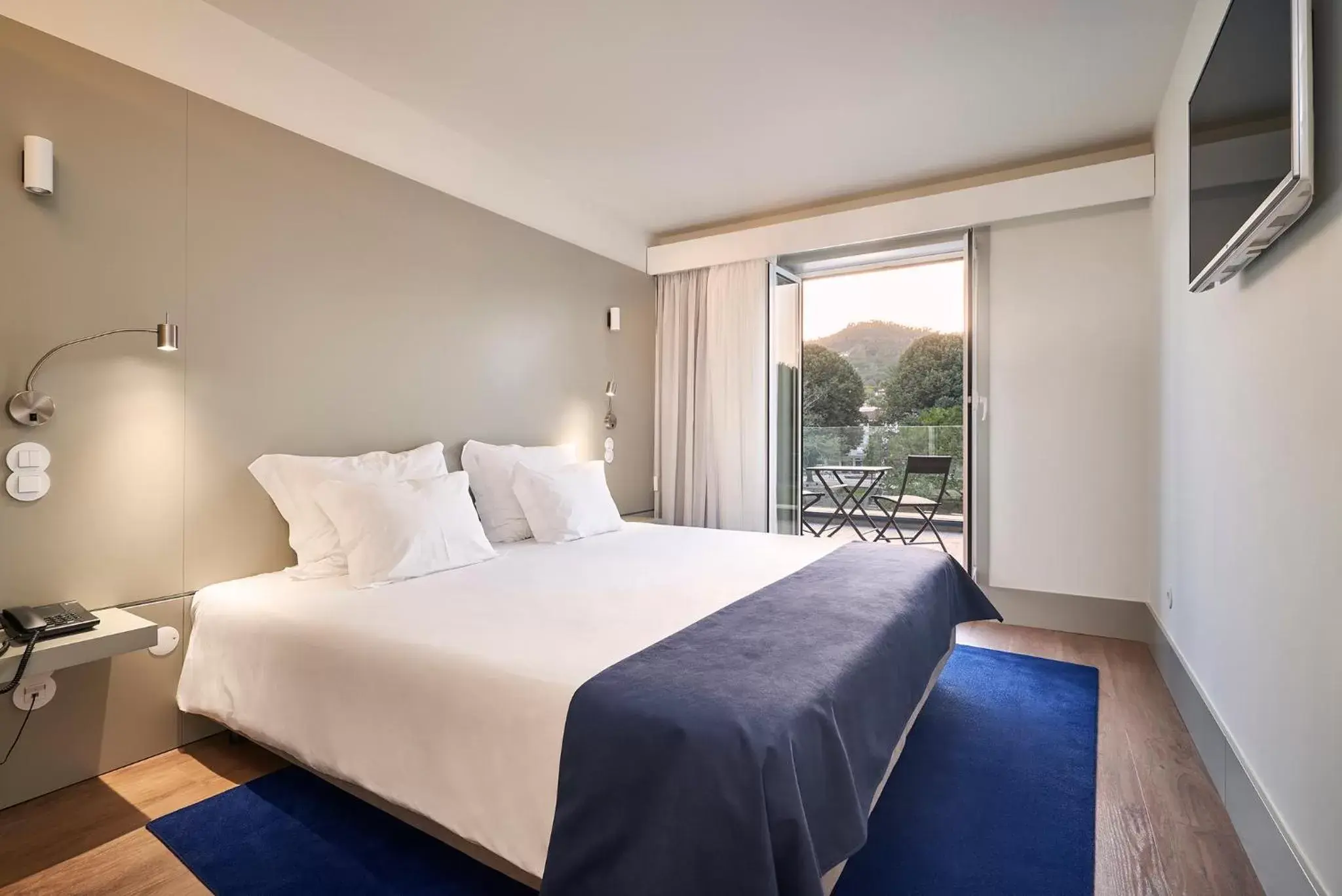 Bedroom, Bed in Ribeira Collection Hotel by Piamonte Hotels